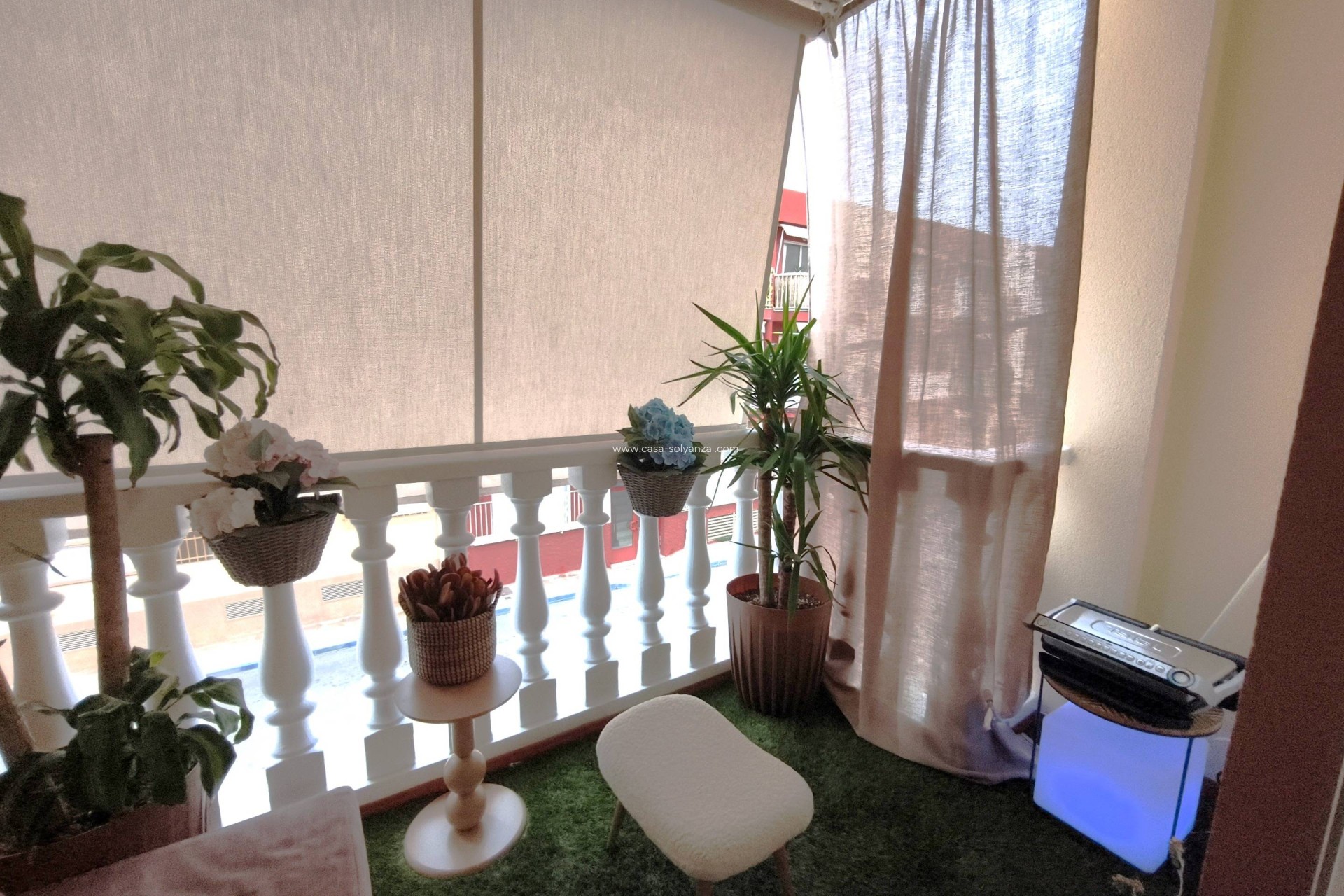 Revente - Appartement - San Pedro del Pinatar - Villananitos