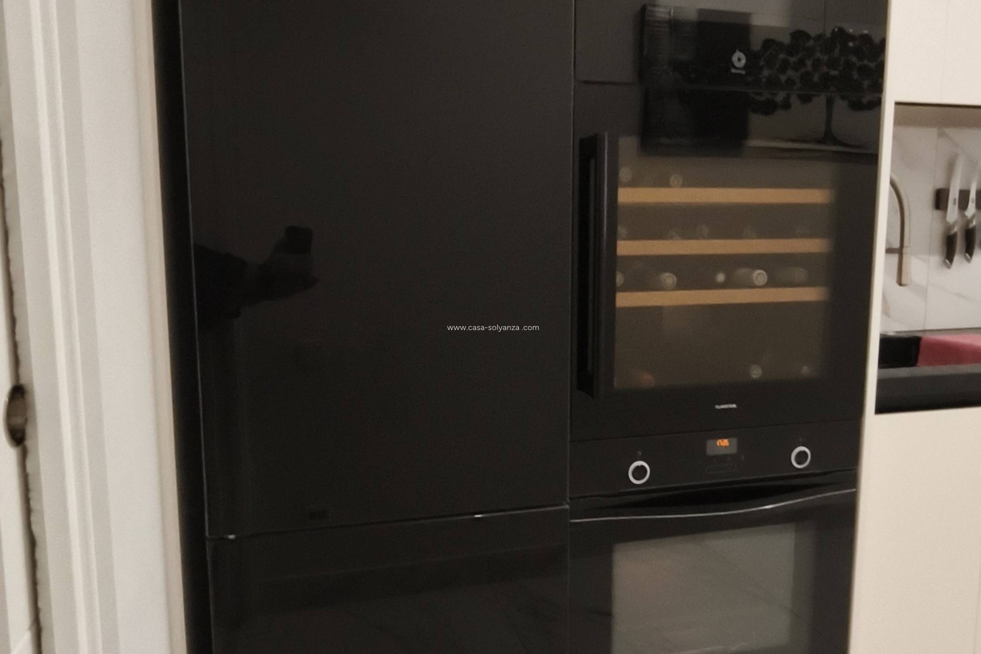 Revente - Appartement - San Pedro del Pinatar - Villananitos