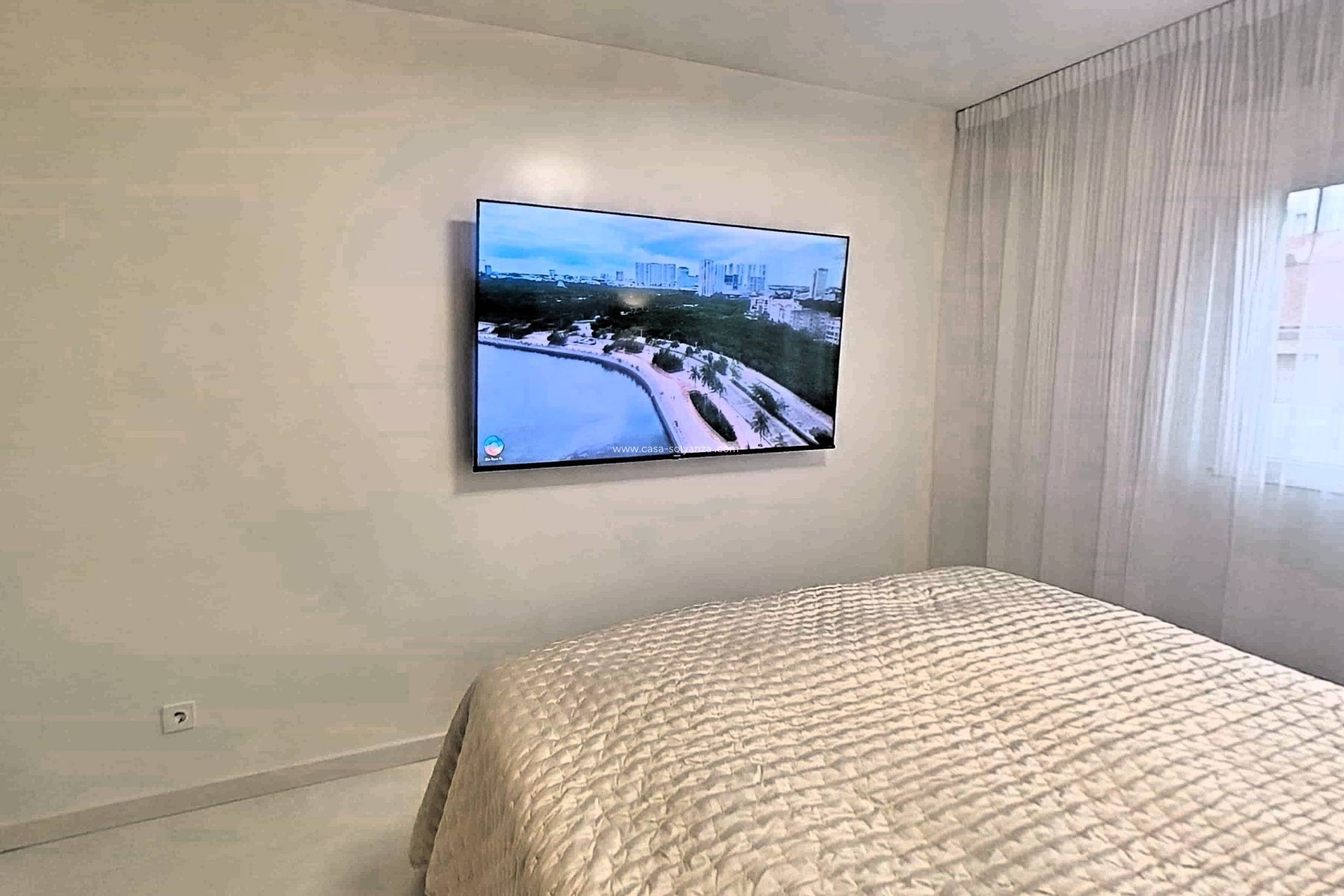 Revente - Appartement - San Pedro del Pinatar - Villananitos