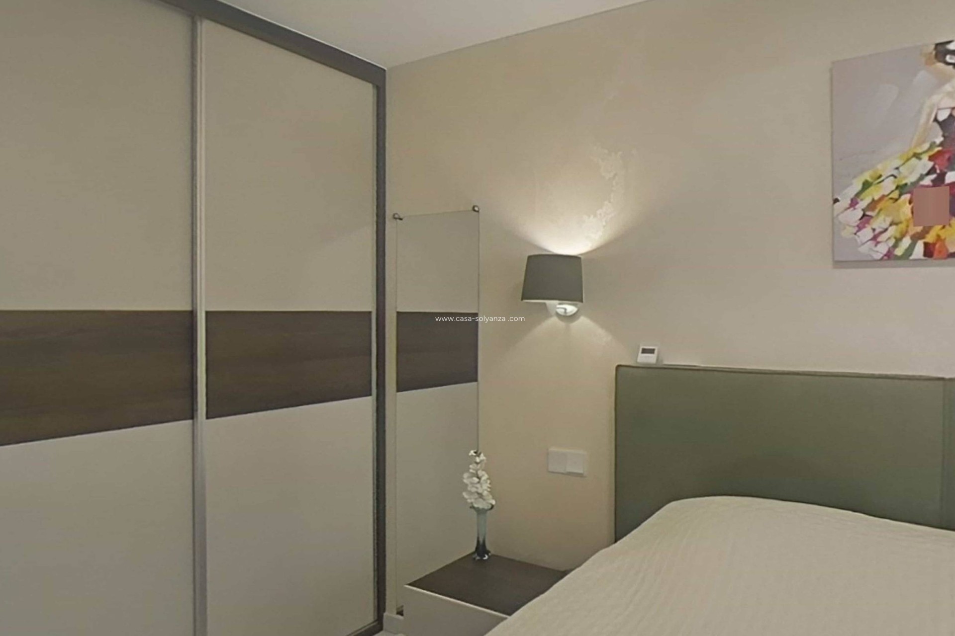 Revente - Appartement - San Pedro del Pinatar - Villananitos