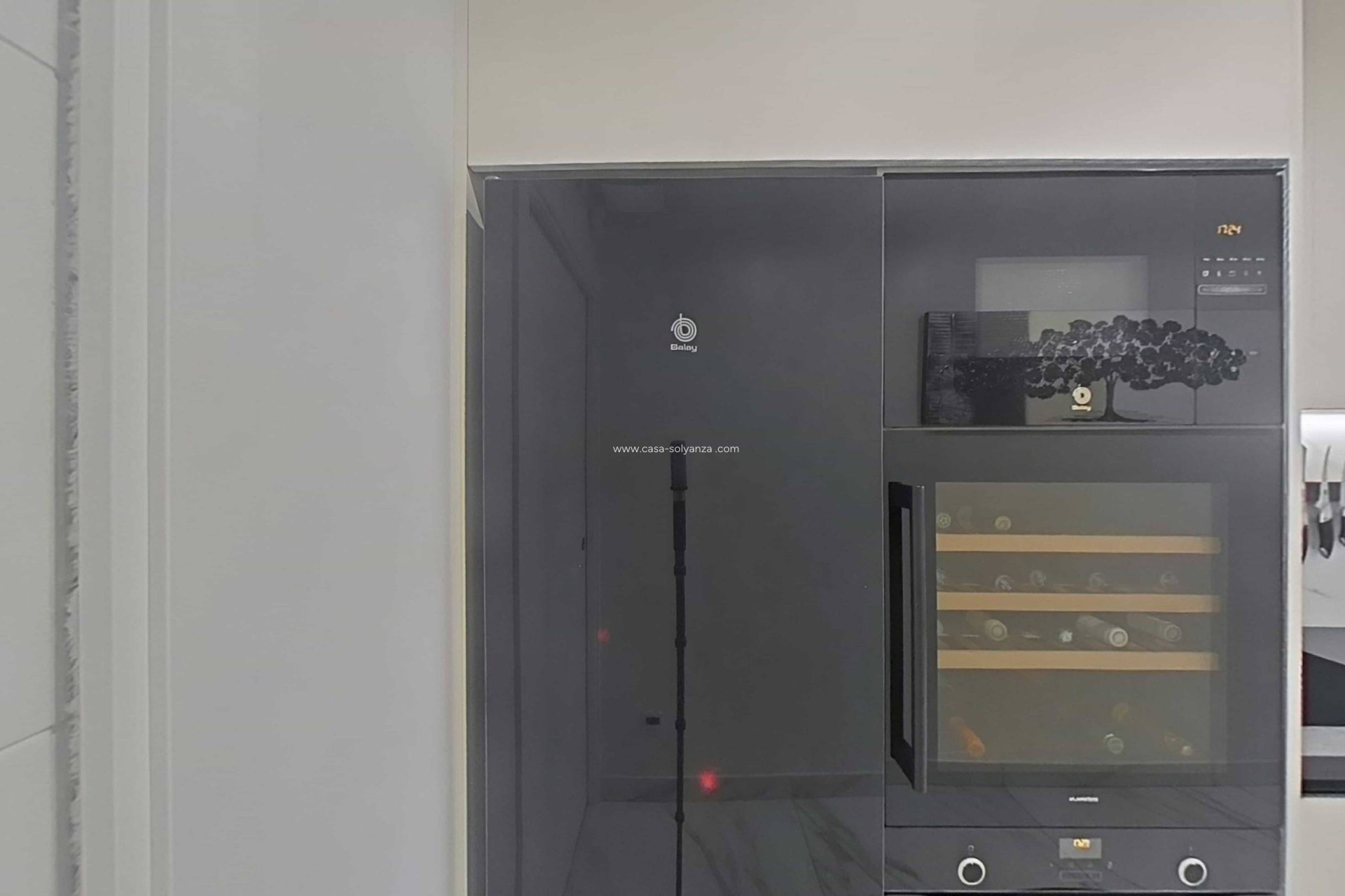 Revente - Appartement - San Pedro del Pinatar - Villananitos