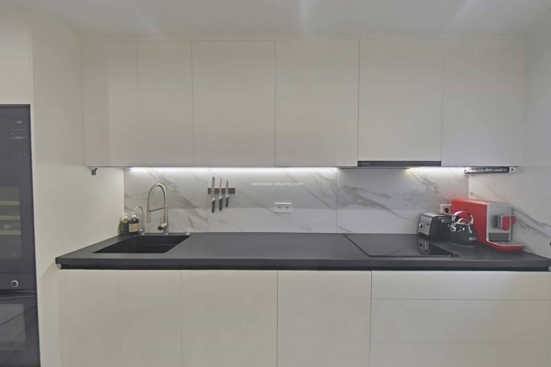 Revente - Appartement - San Pedro del Pinatar - Villananitos