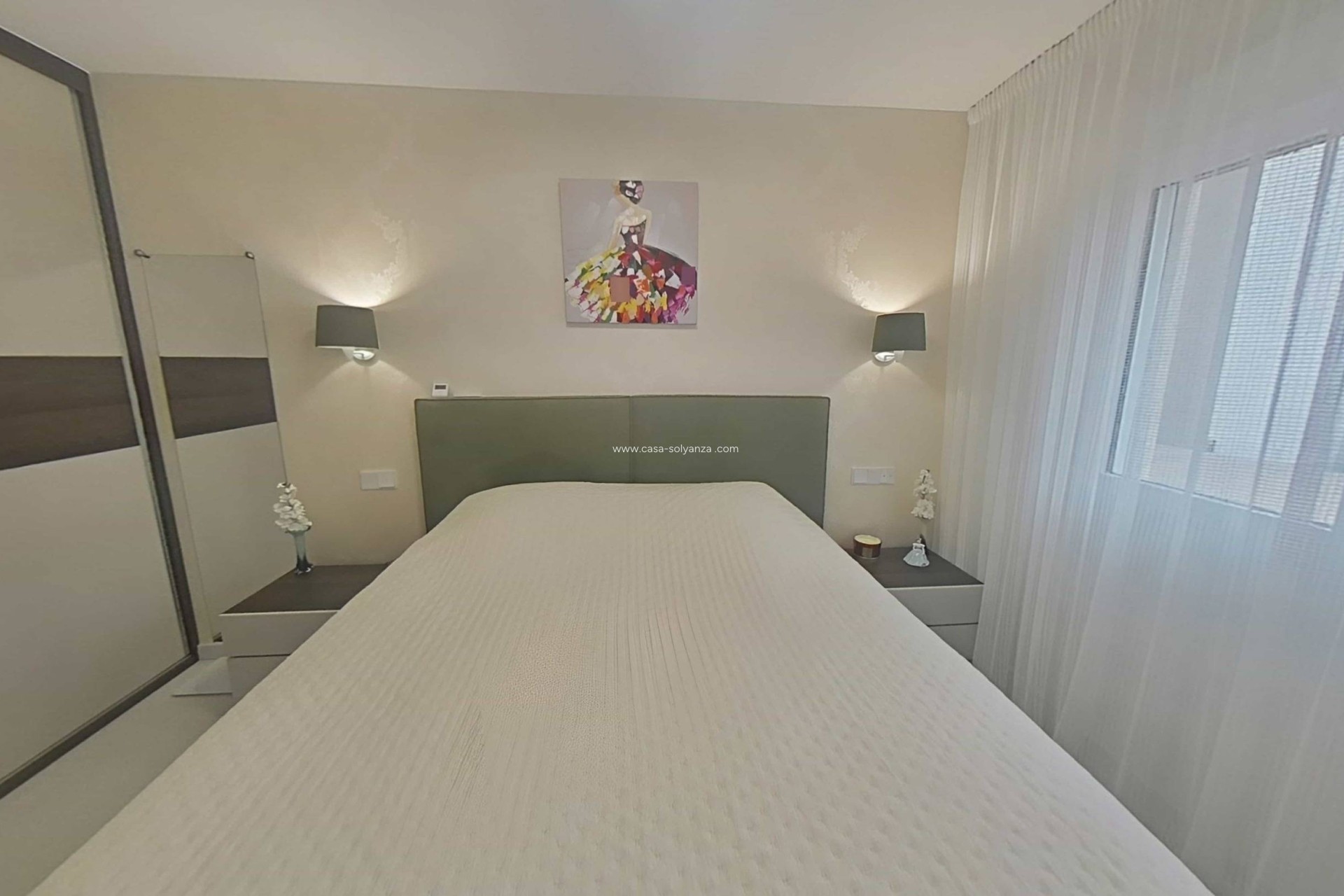 Revente - Appartement - San Pedro del Pinatar - Villananitos