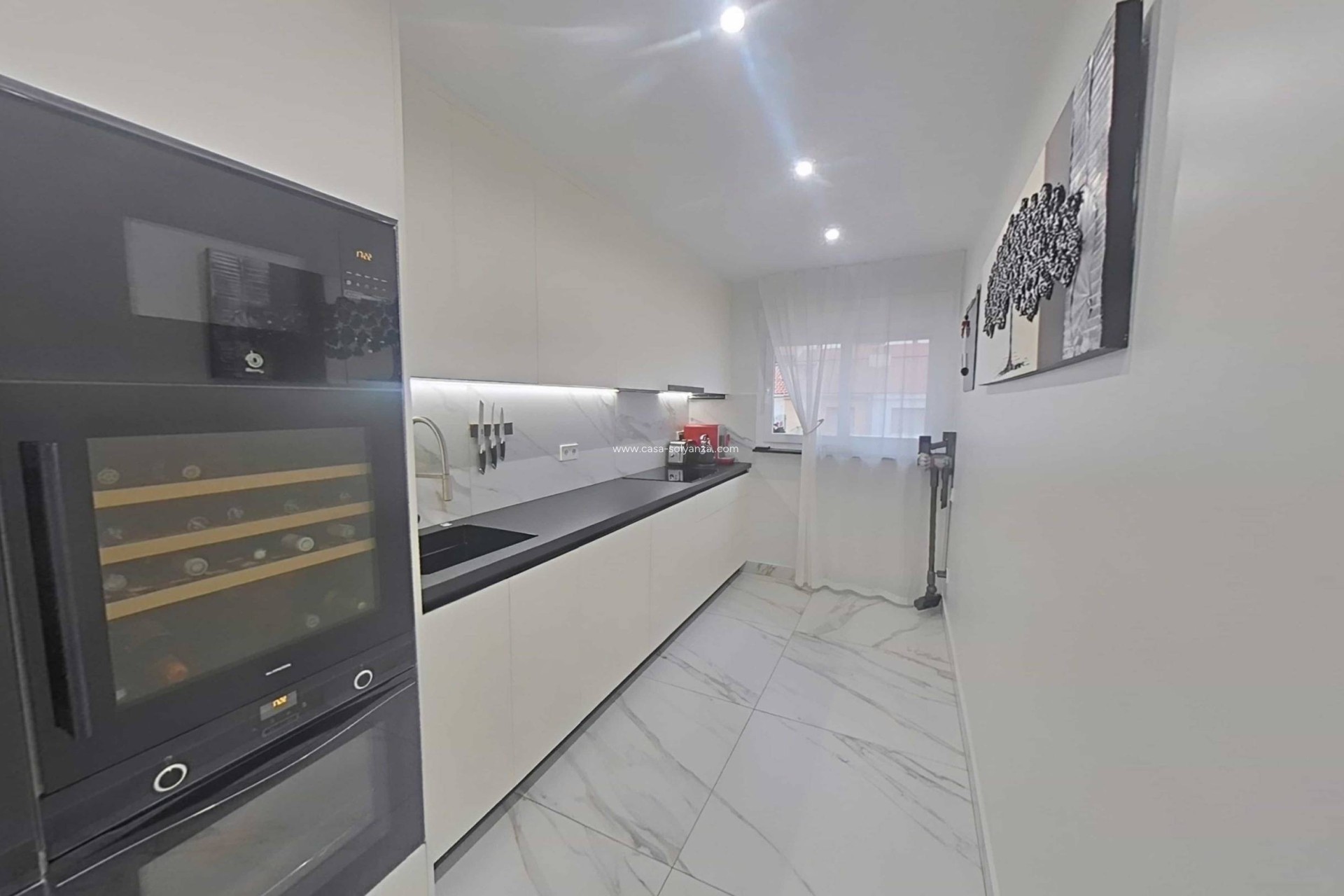 Revente - Appartement - San Pedro del Pinatar - Villananitos