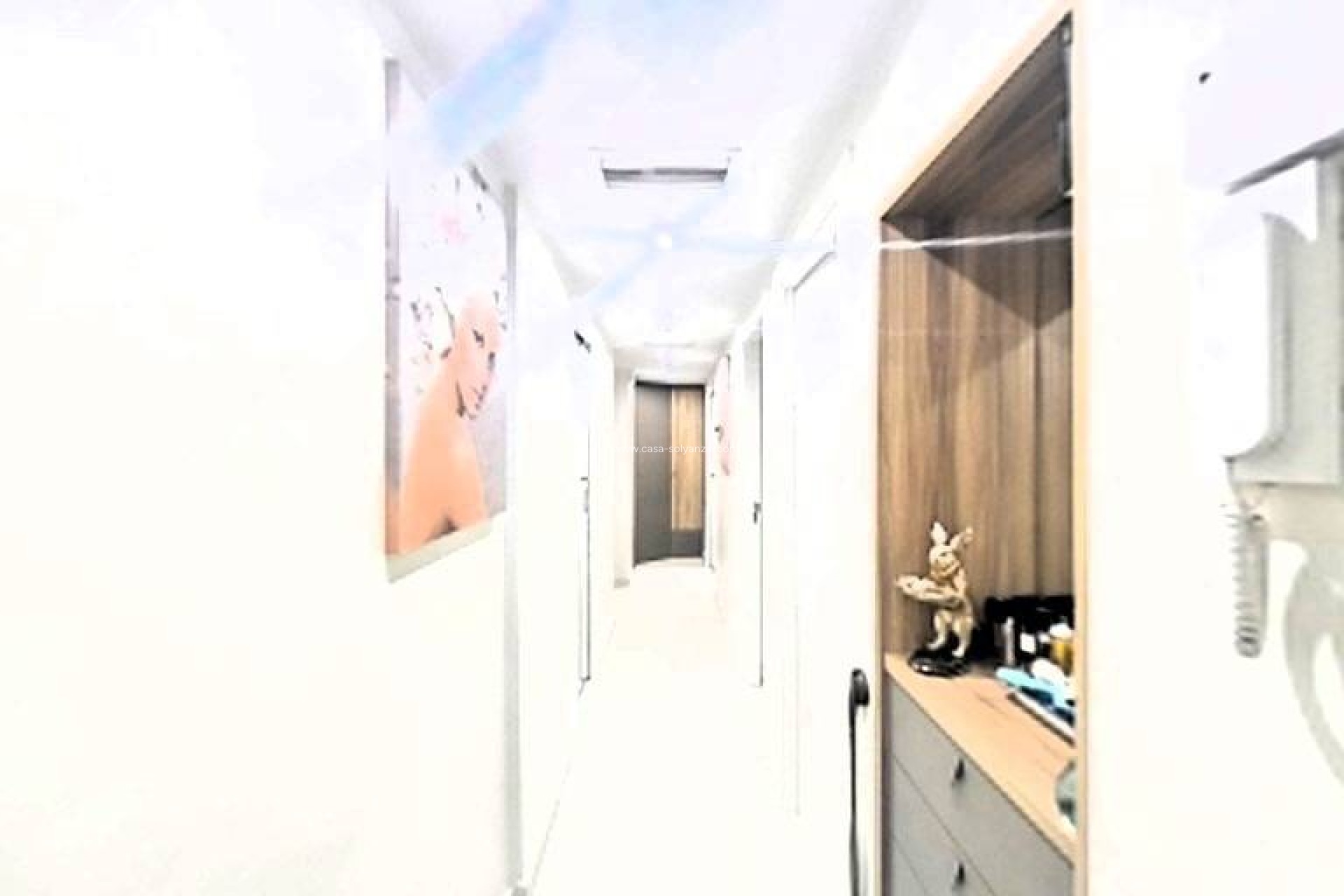 Revente - Appartement - San Pedro del Pinatar - Villananitos