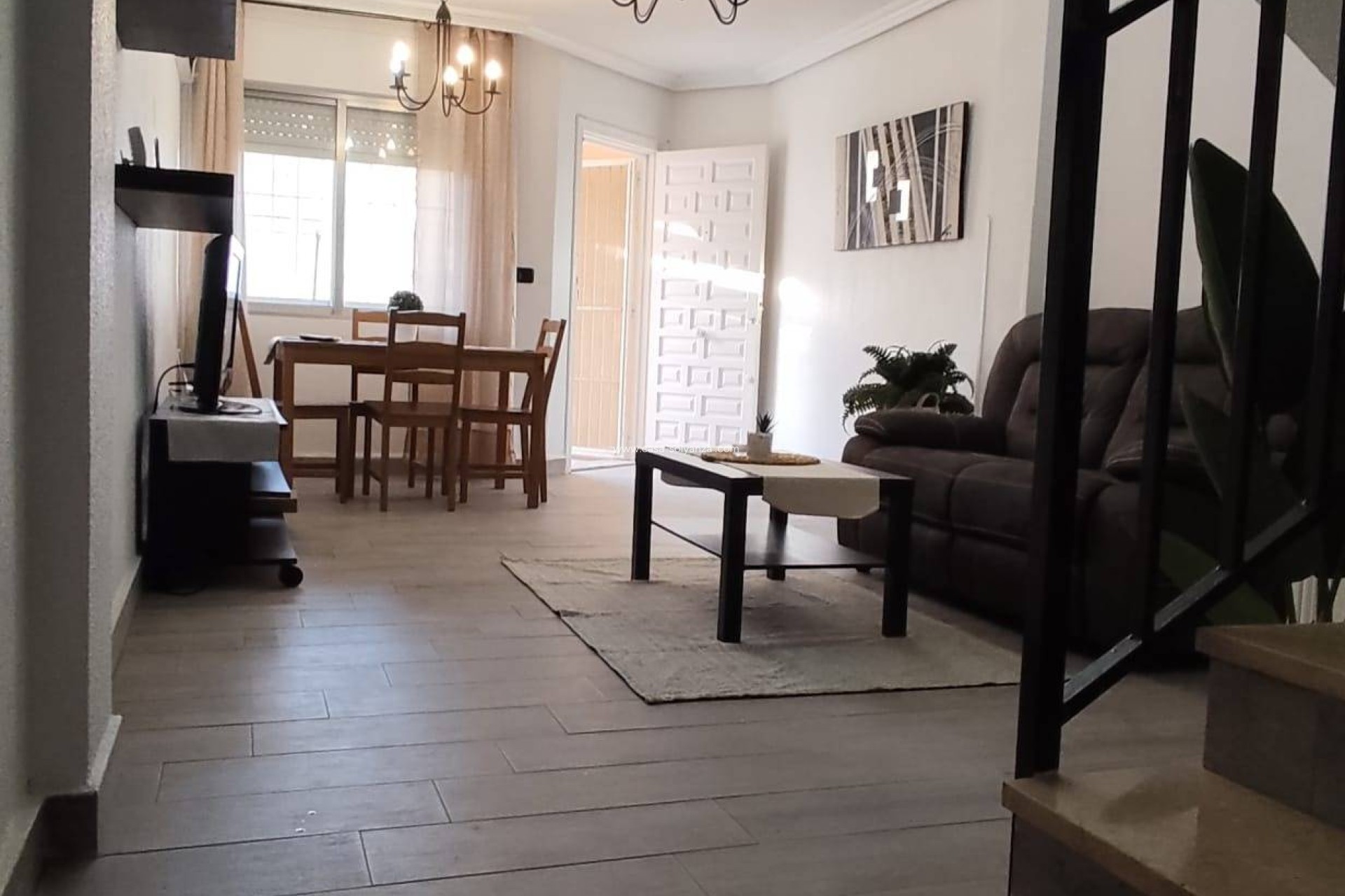 Revente - Appartement - San Pedro del Pinatar - Villananitos