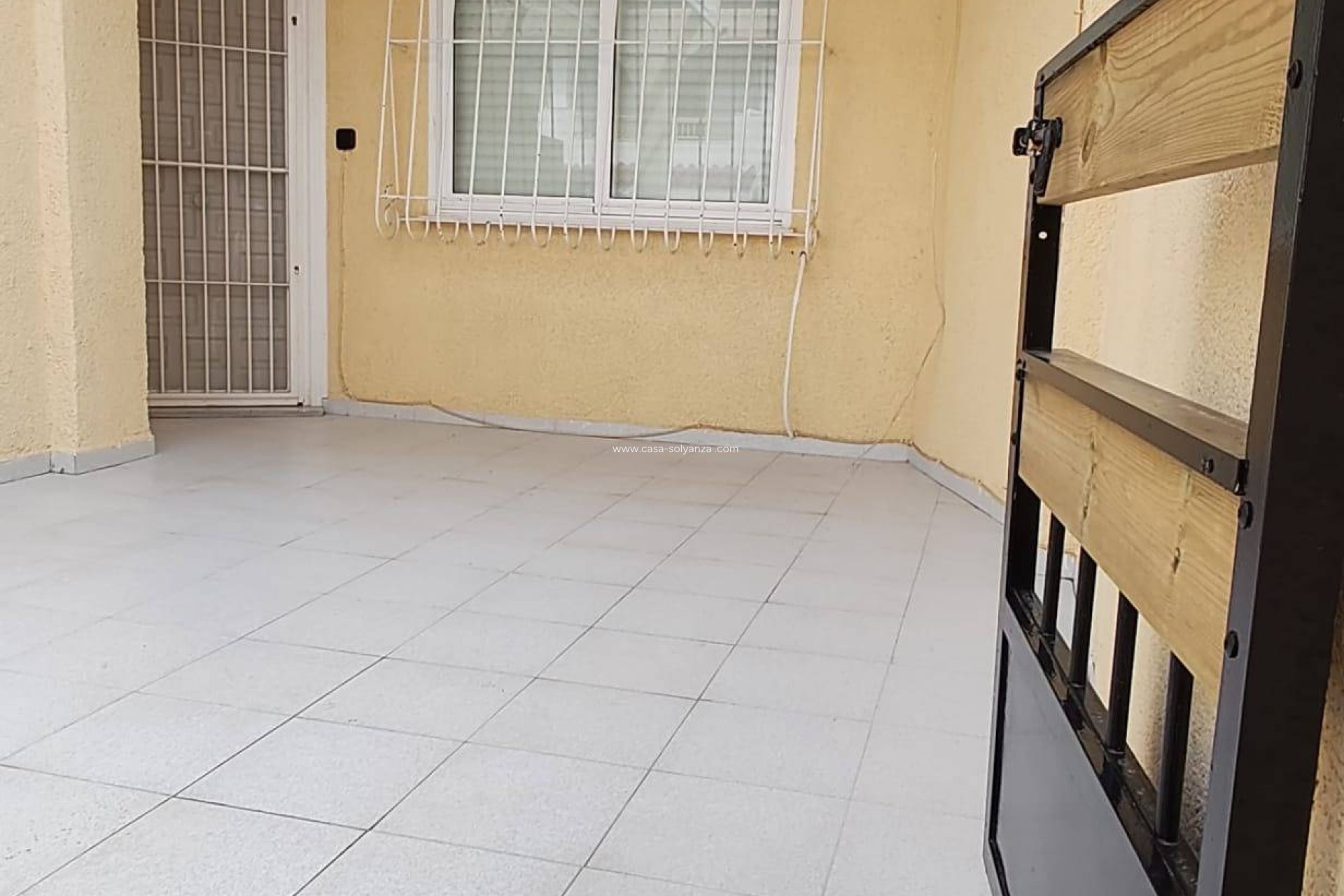 Revente - Appartement - San Pedro del Pinatar - Villananitos