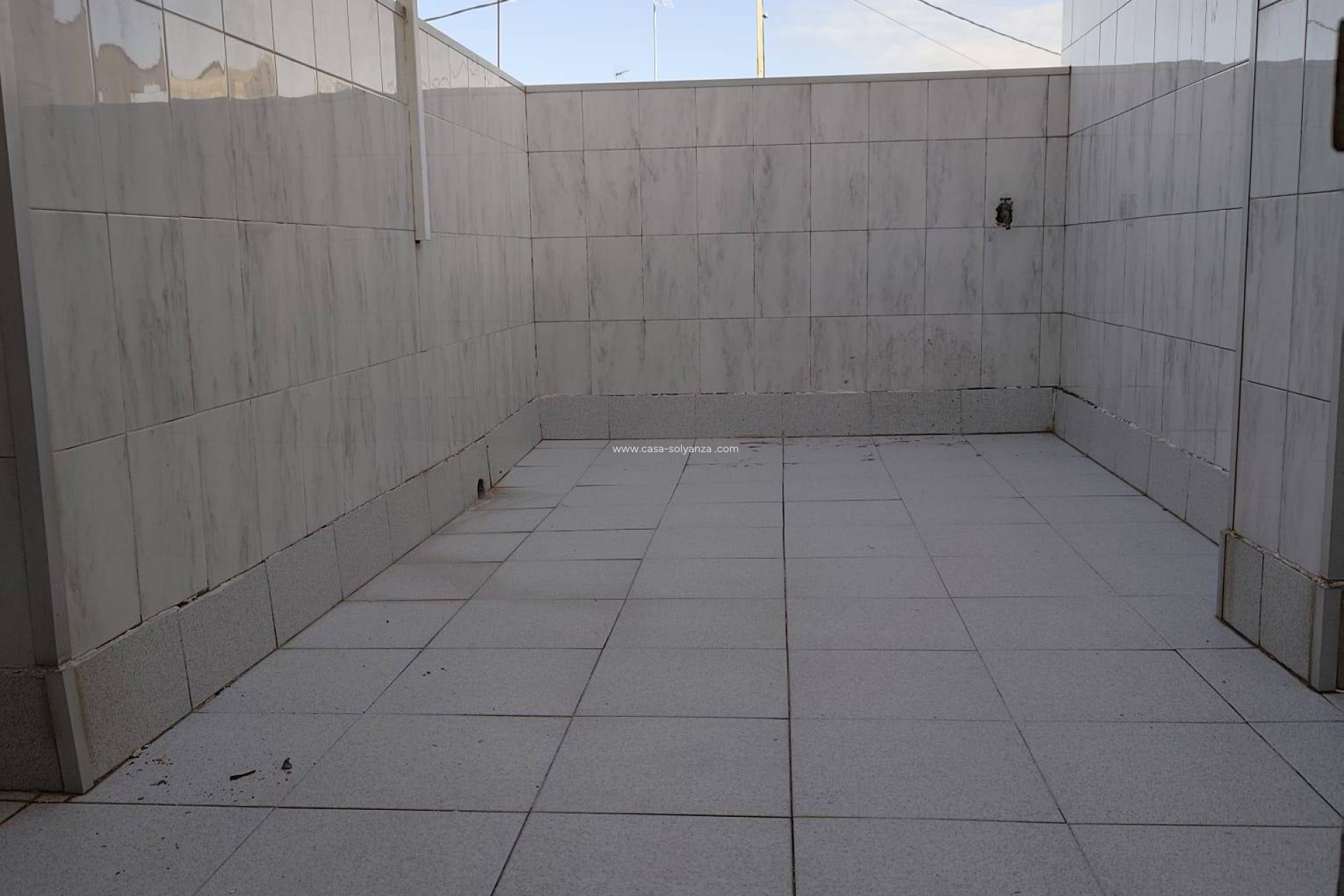 Revente - Appartement - San Pedro del Pinatar - Villananitos