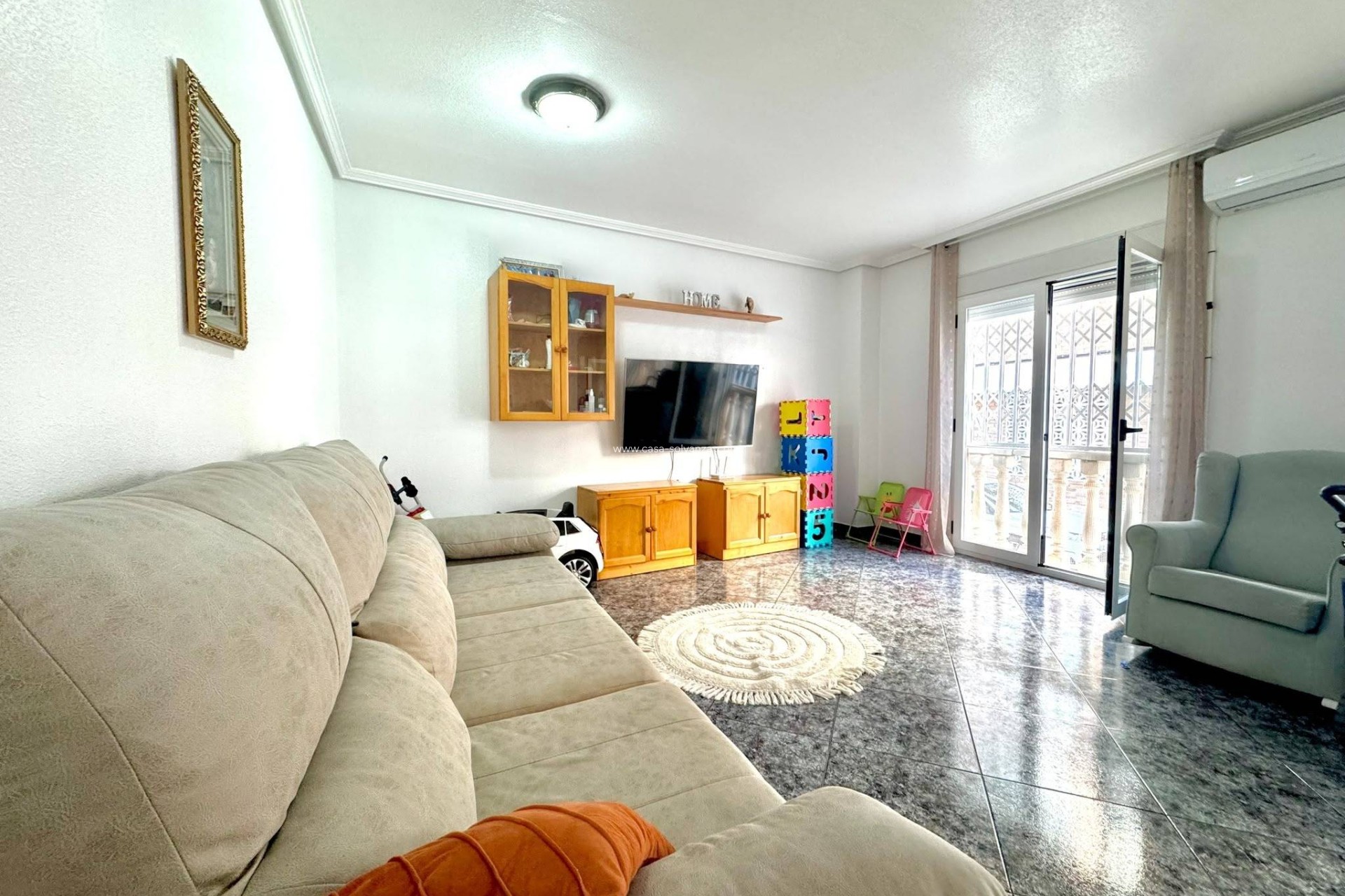 Revente - Appartement - San Pedro del Pinatar - Villananitos