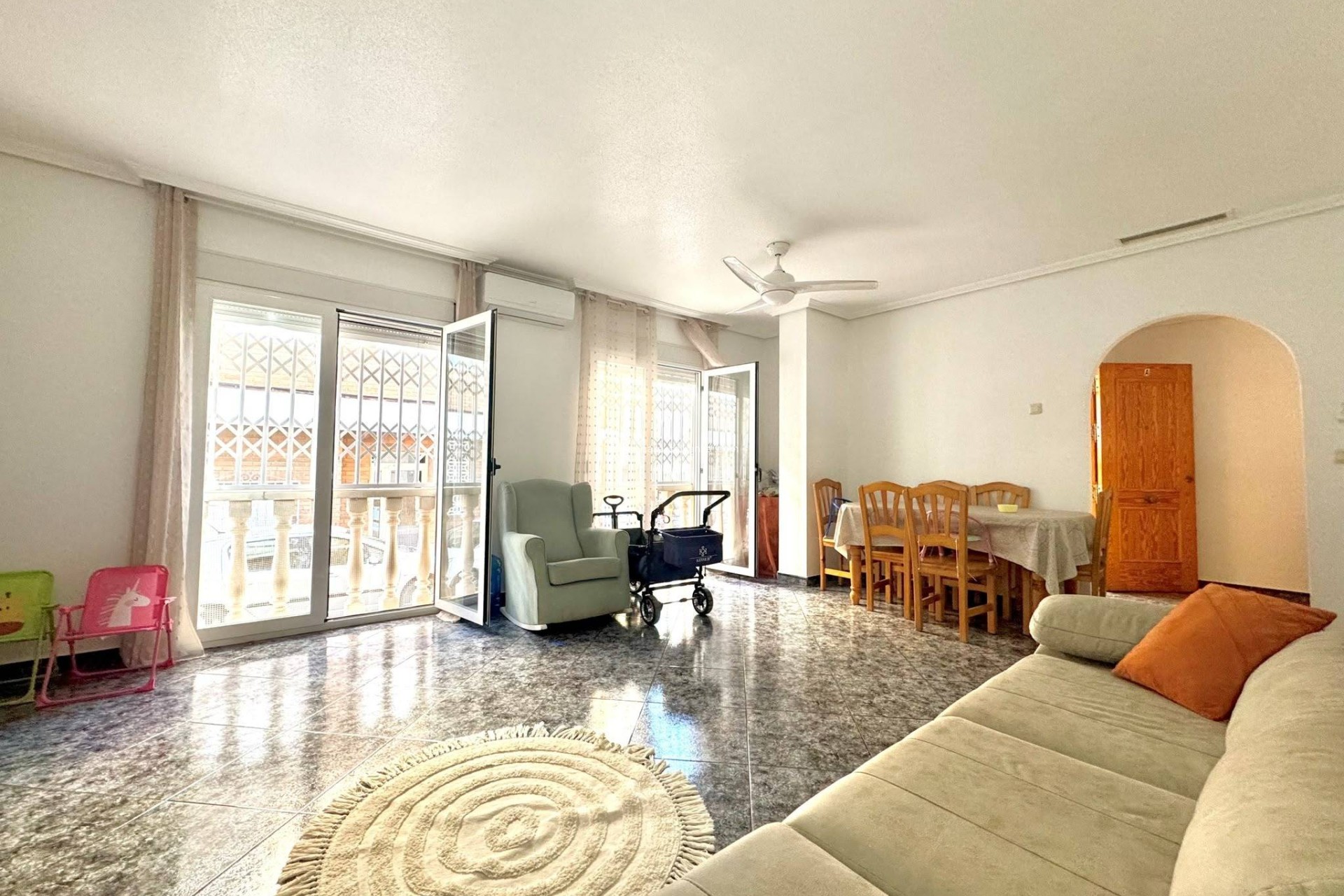 Revente - Appartement - San Pedro del Pinatar - Villananitos