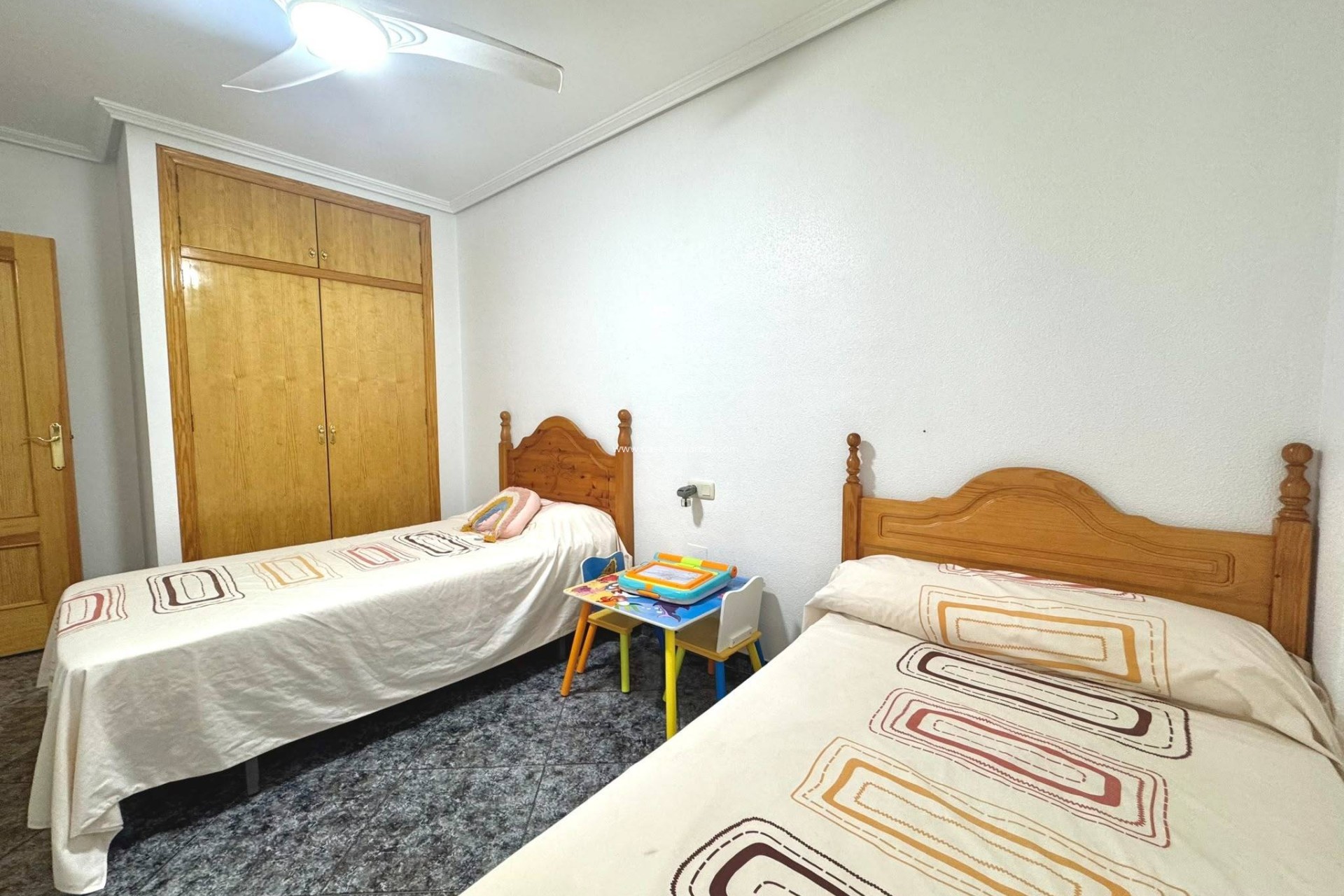 Revente - Appartement - San Pedro del Pinatar - Villananitos