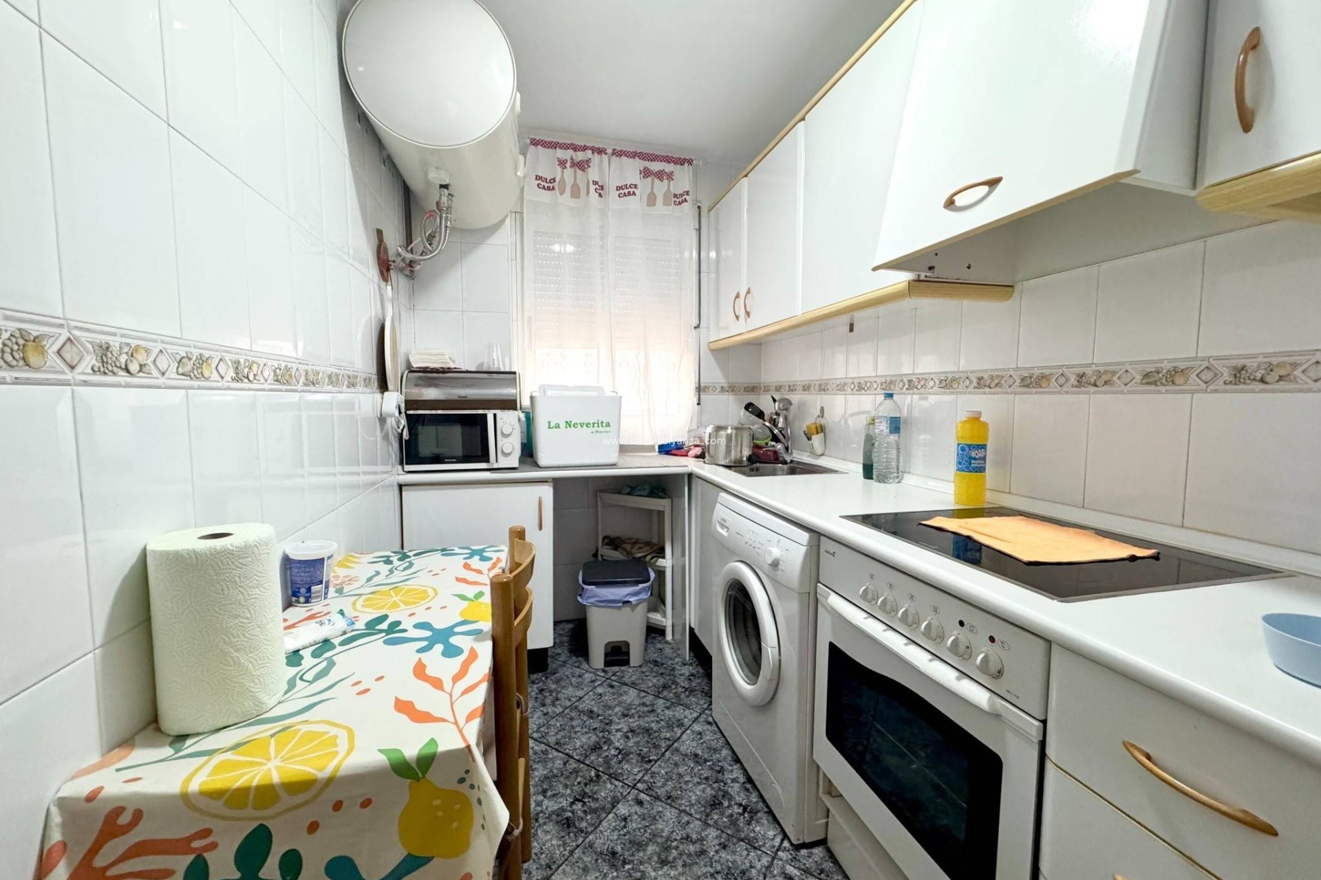 Revente - Appartement - San Pedro del Pinatar - Villananitos
