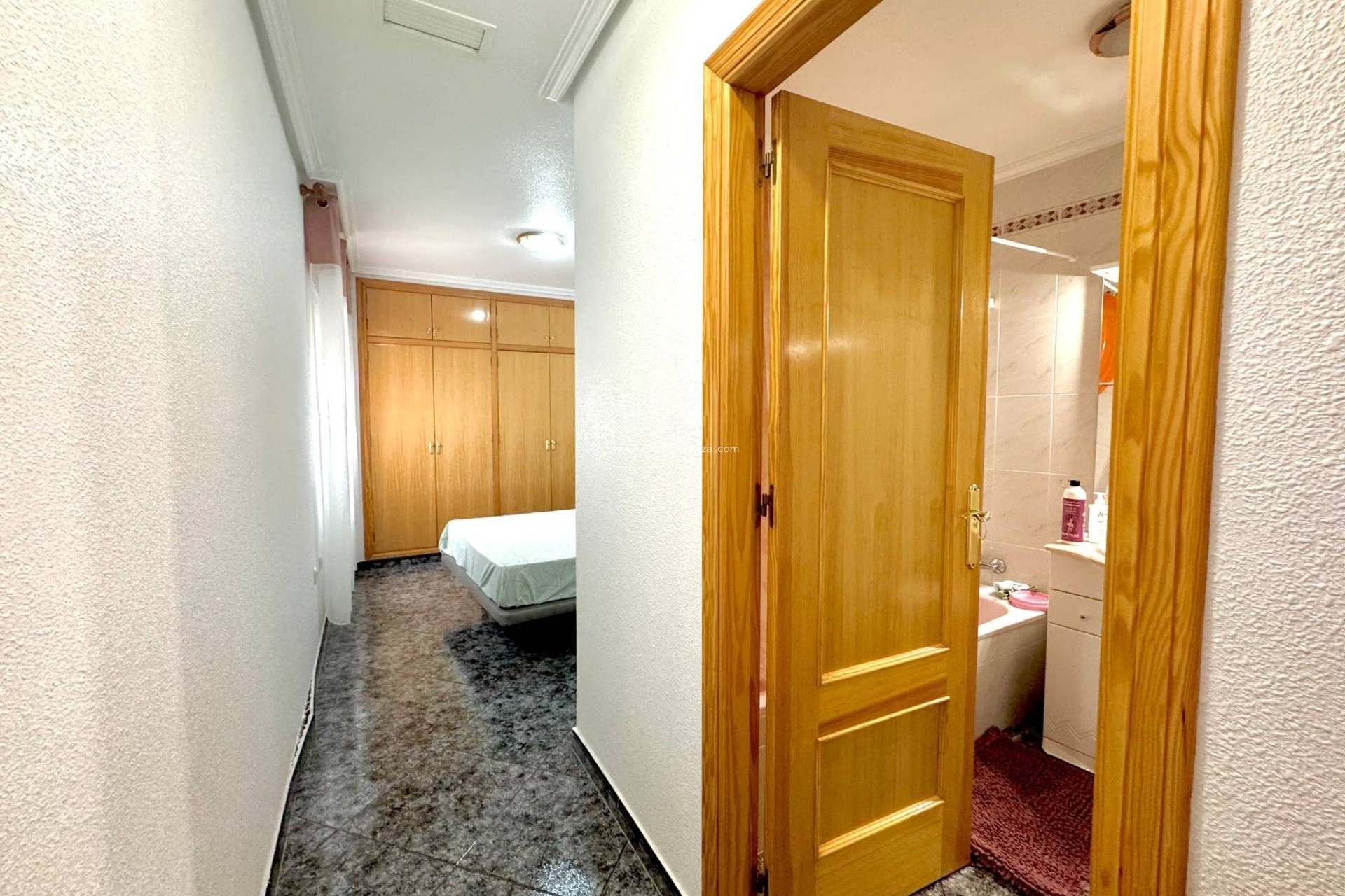 Revente - Appartement - San Pedro del Pinatar - Villananitos