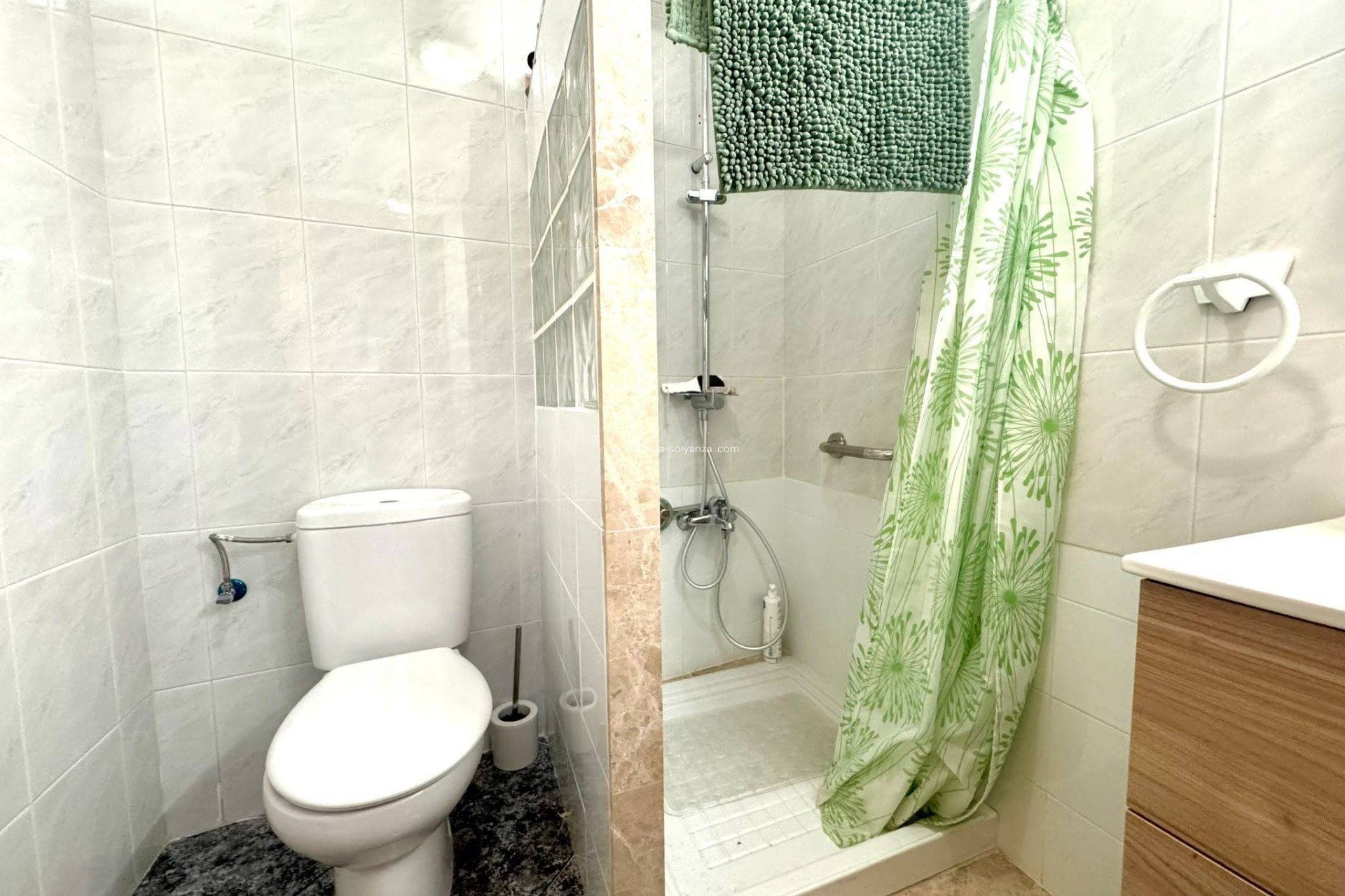 Revente - Appartement - San Pedro del Pinatar - Villananitos