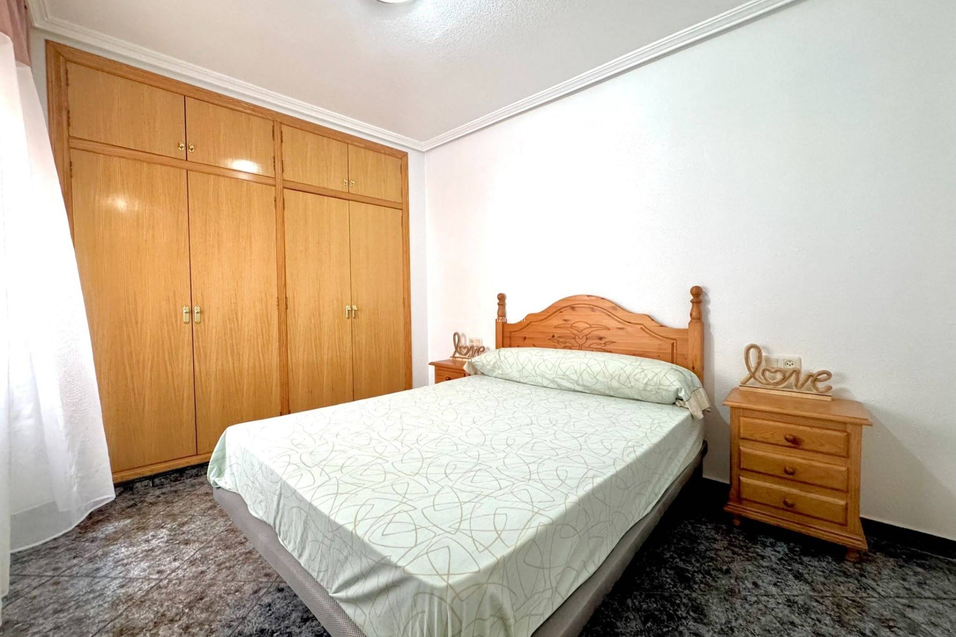 Revente - Appartement - San Pedro del Pinatar - Villananitos