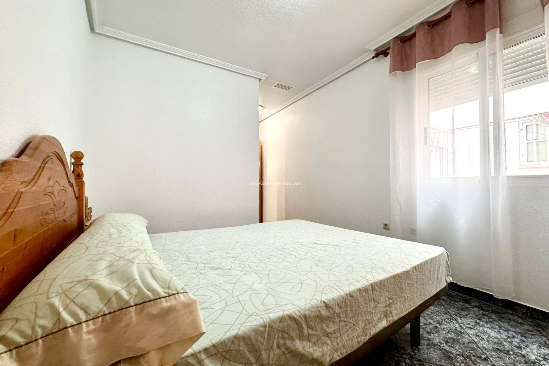 Revente - Appartement - San Pedro del Pinatar - Villananitos