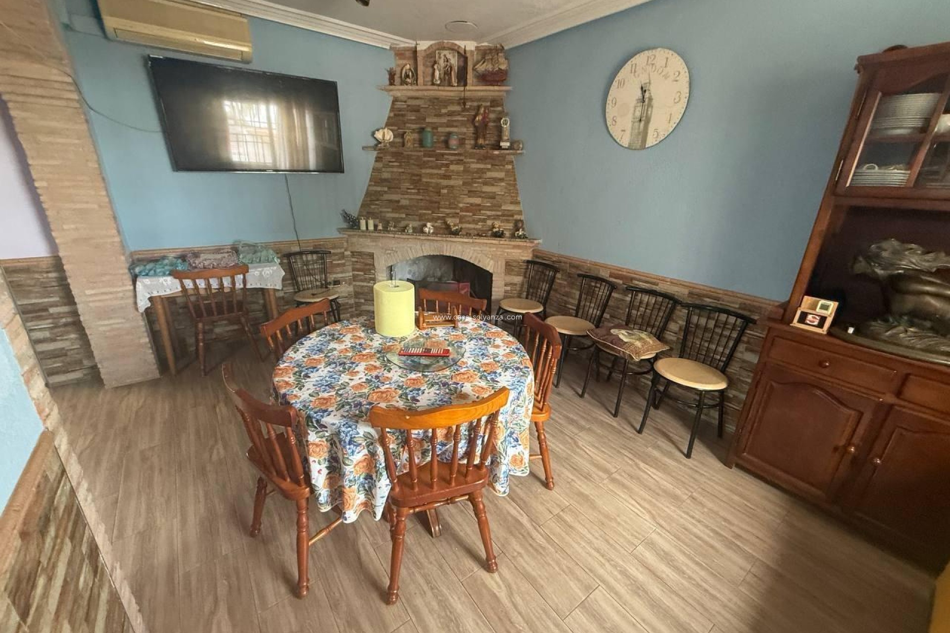 Revente - Appartement - San Pedro del Pinatar - -  -