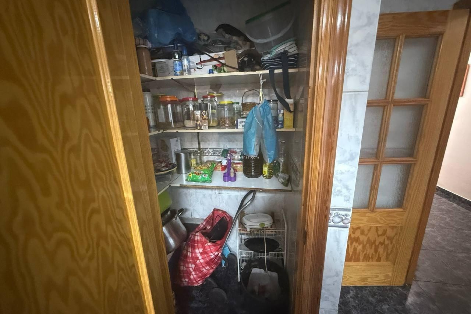 Revente - Appartement - San Pedro del Pinatar - -  -