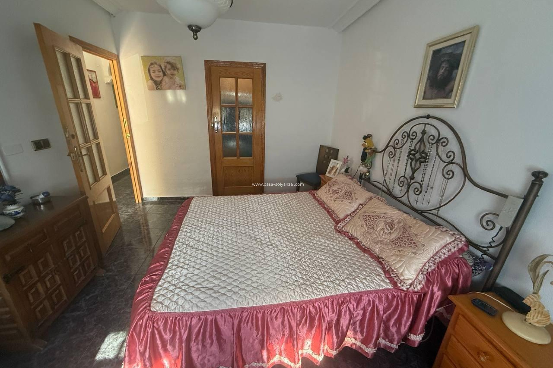 Revente - Appartement - San Pedro del Pinatar - -  -