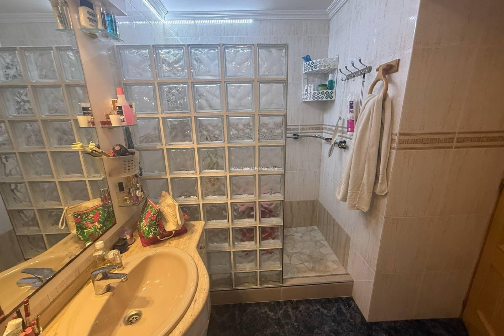 Revente - Appartement - San Pedro del Pinatar - -  -