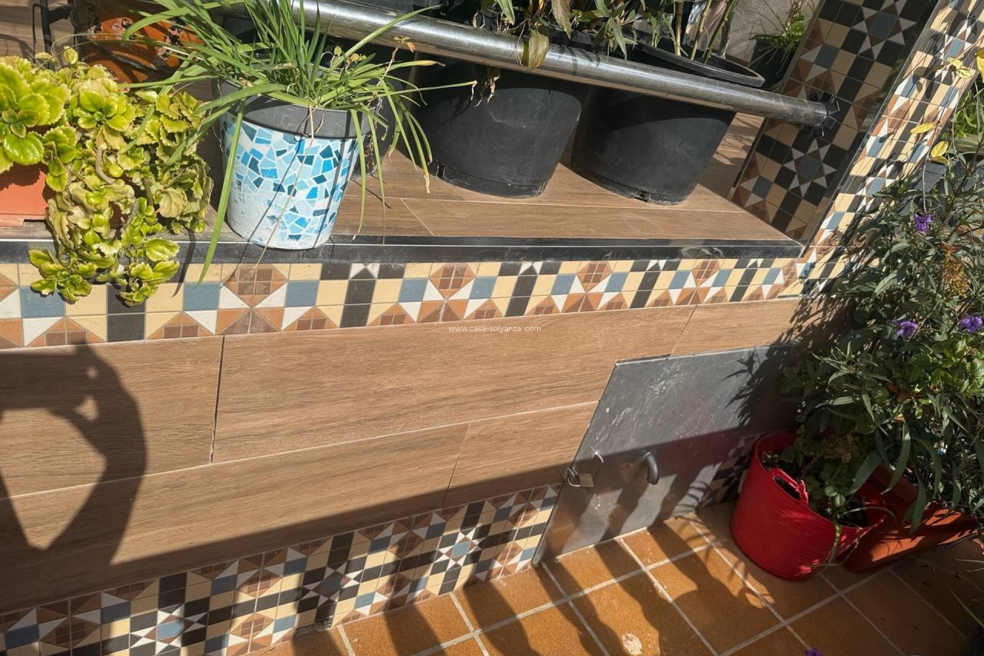 Revente - Appartement - San Pedro del Pinatar - -  -