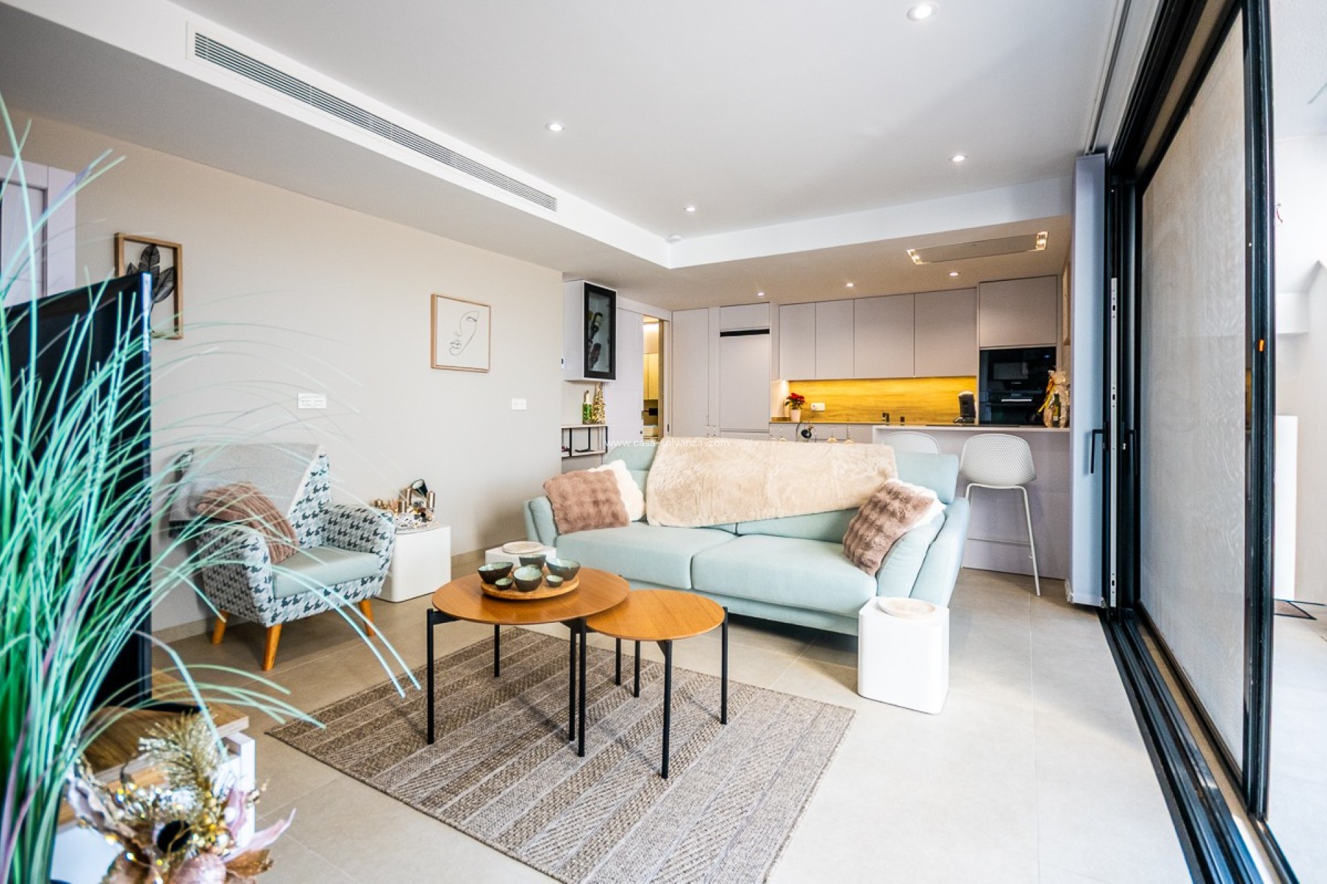 Revente - Appartement - San Pedro del Pinatar