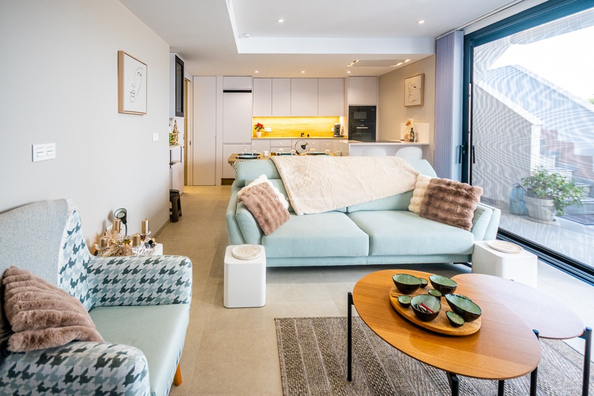 Revente - Appartement - San Pedro del Pinatar