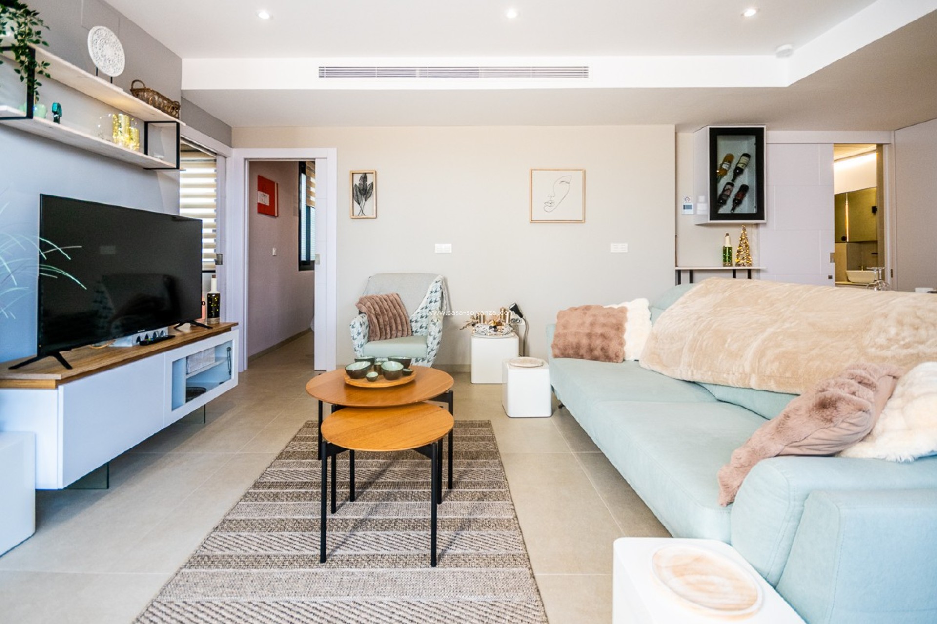 Revente - Appartement - San Pedro del Pinatar