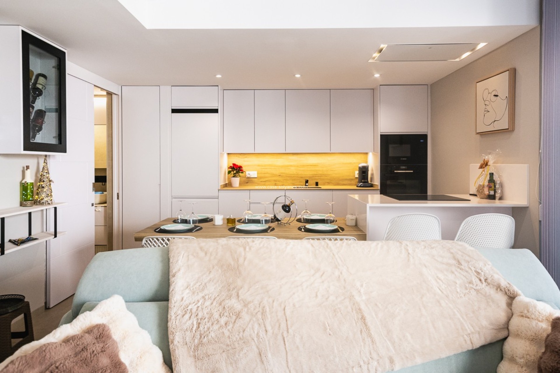 Revente - Appartement - San Pedro del Pinatar