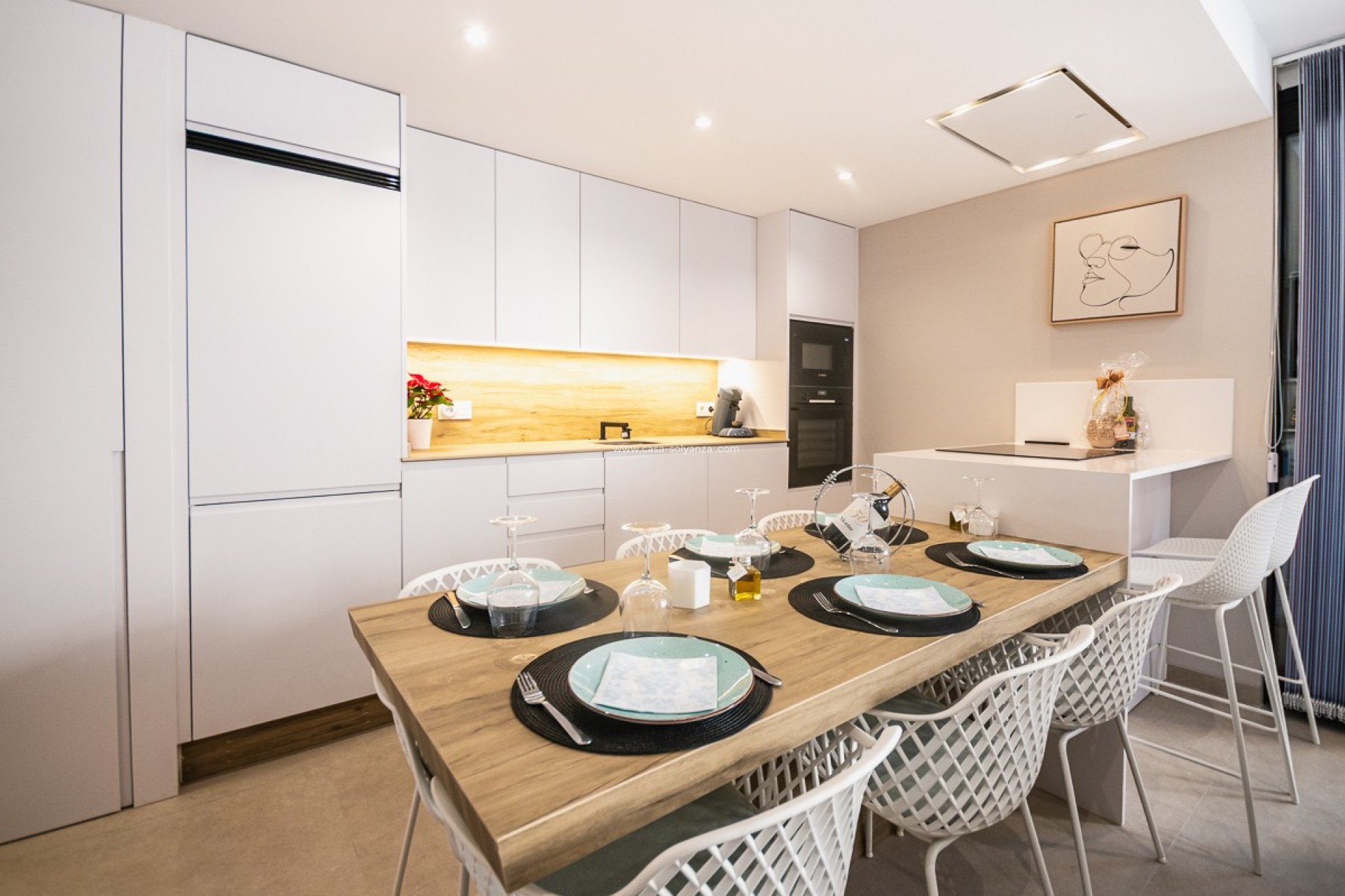 Revente - Appartement - San Pedro del Pinatar