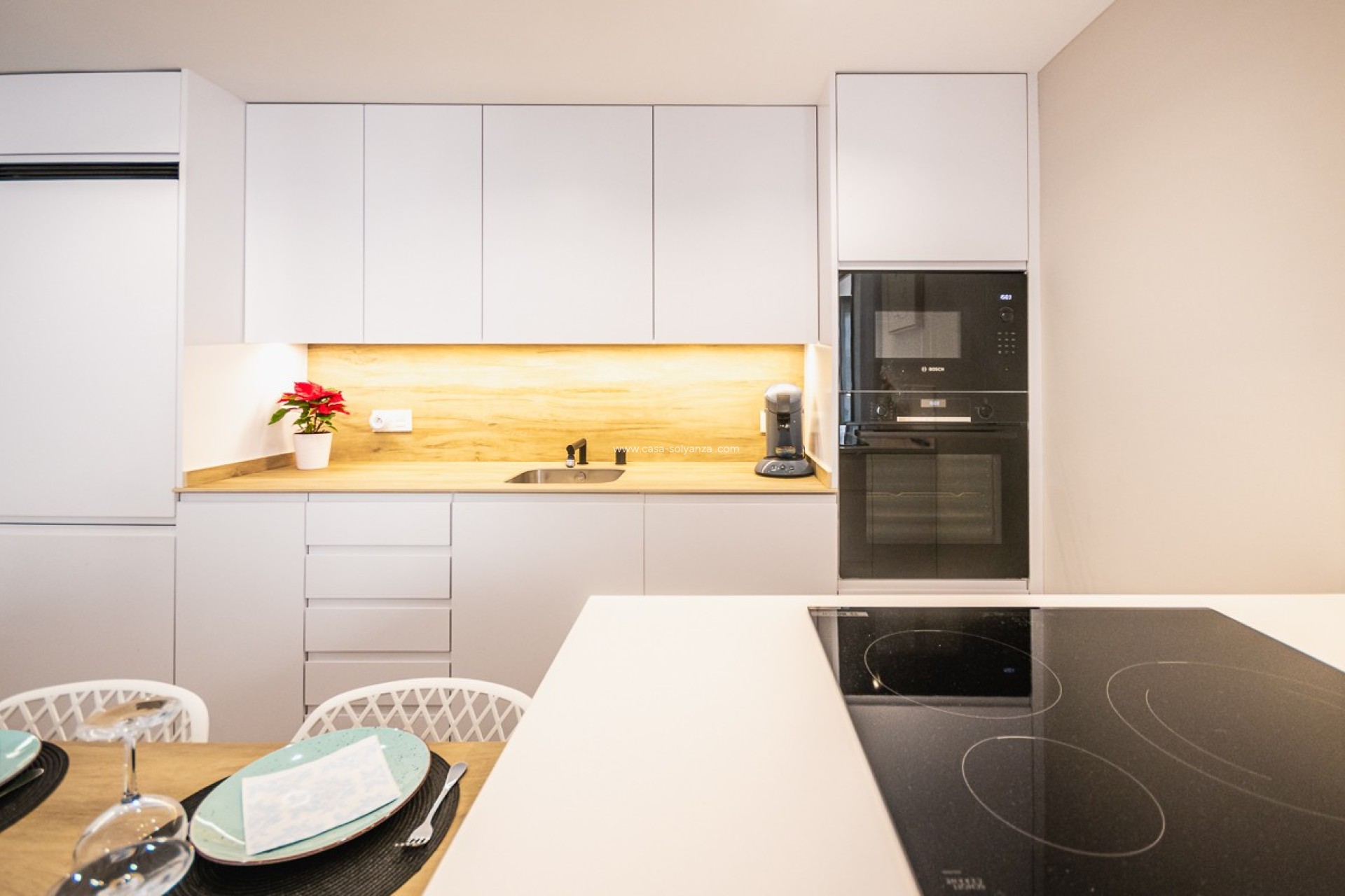 Revente - Appartement - San Pedro del Pinatar