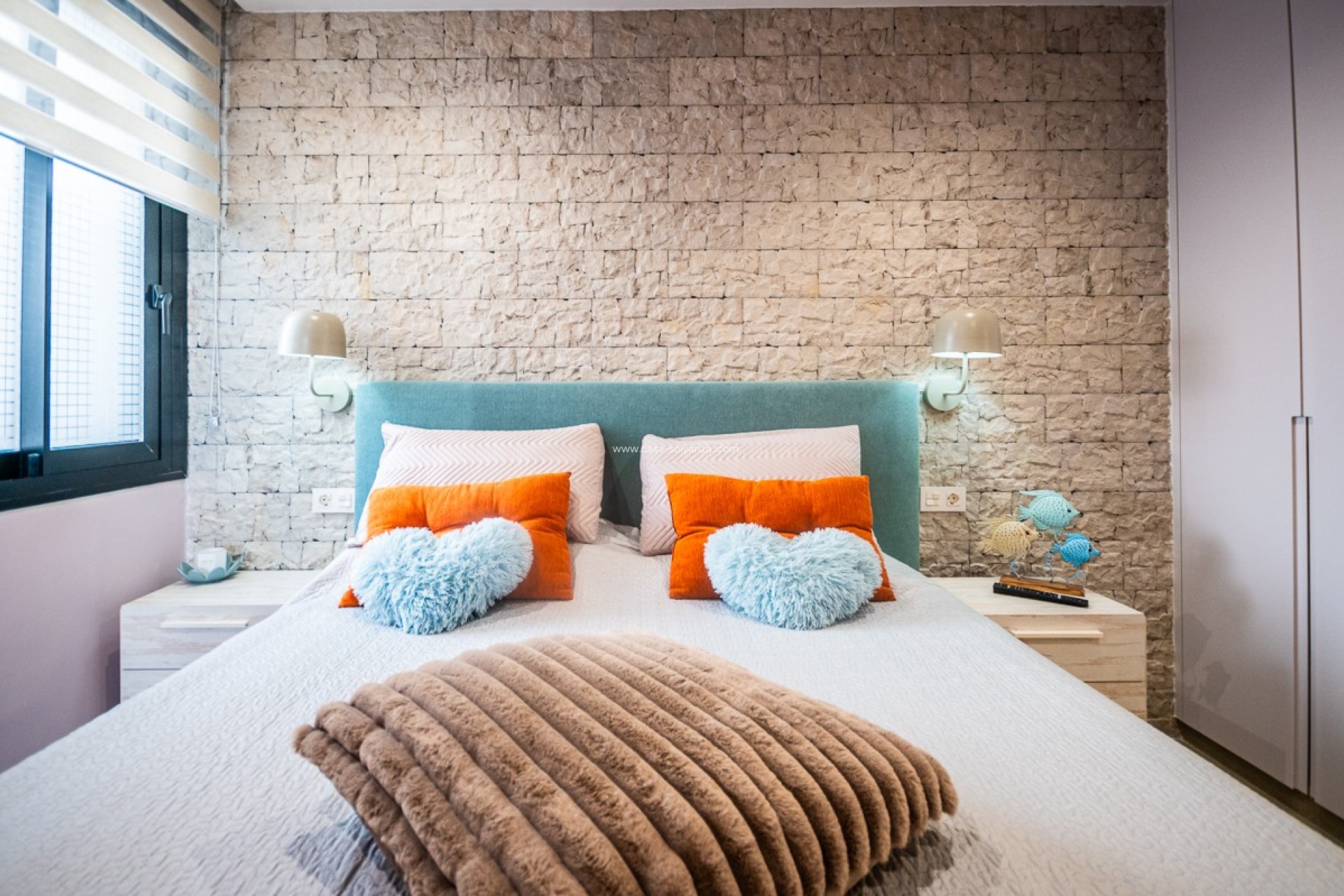 Revente - Appartement - San Pedro del Pinatar