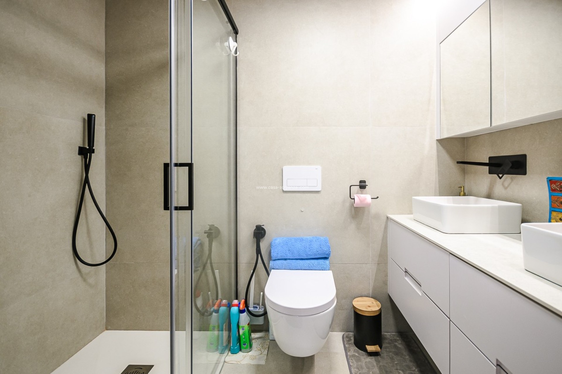 Revente - Appartement - San Pedro del Pinatar