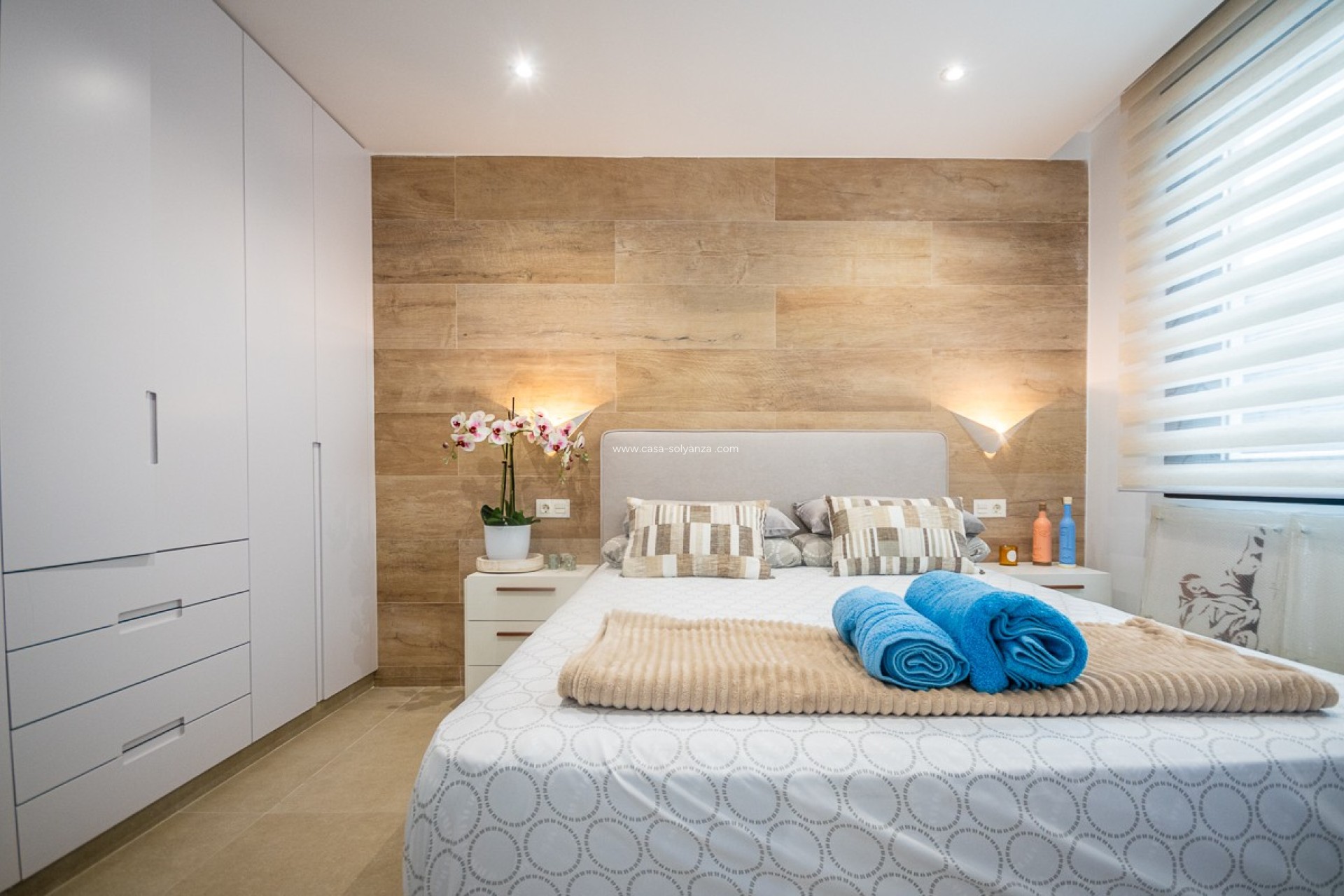 Revente - Appartement - San Pedro del Pinatar