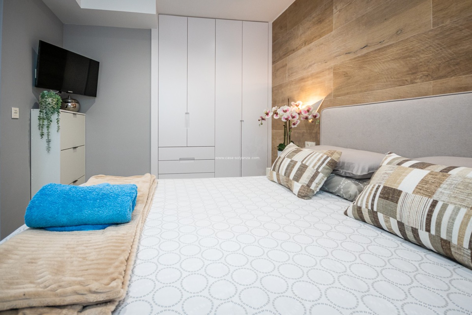 Revente - Appartement - San Pedro del Pinatar