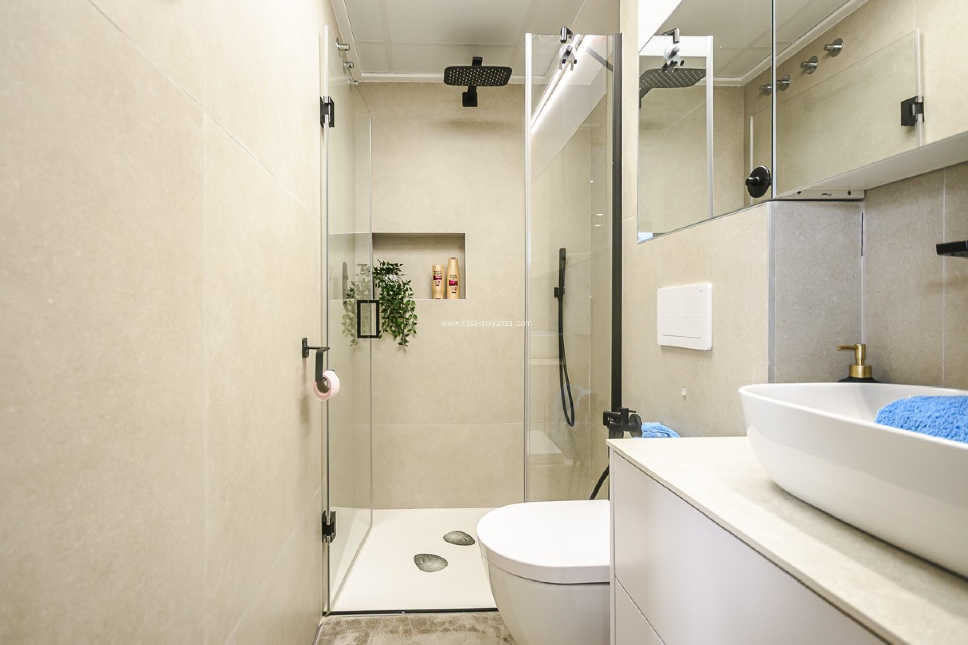 Revente - Appartement - San Pedro del Pinatar