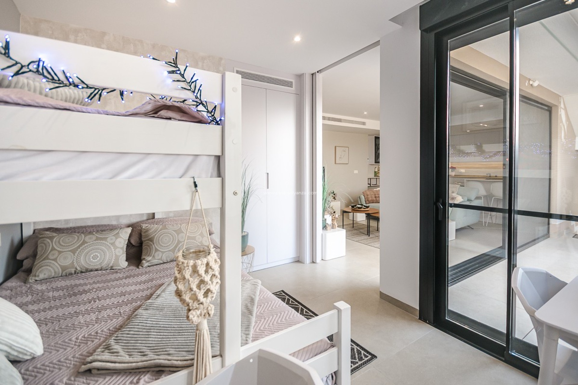 Revente - Appartement - San Pedro del Pinatar
