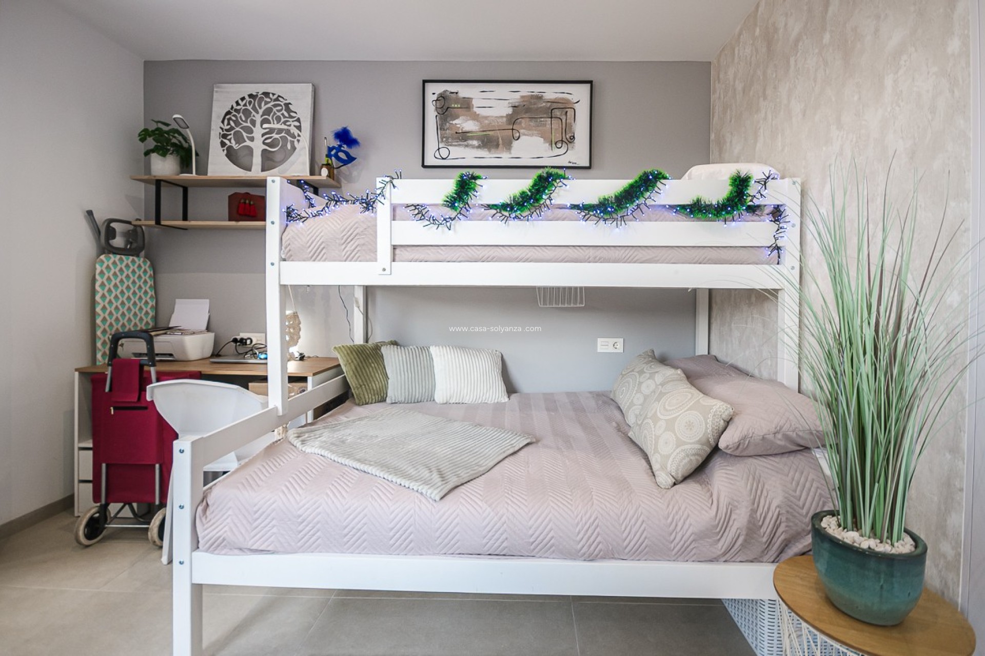 Revente - Appartement - San Pedro del Pinatar