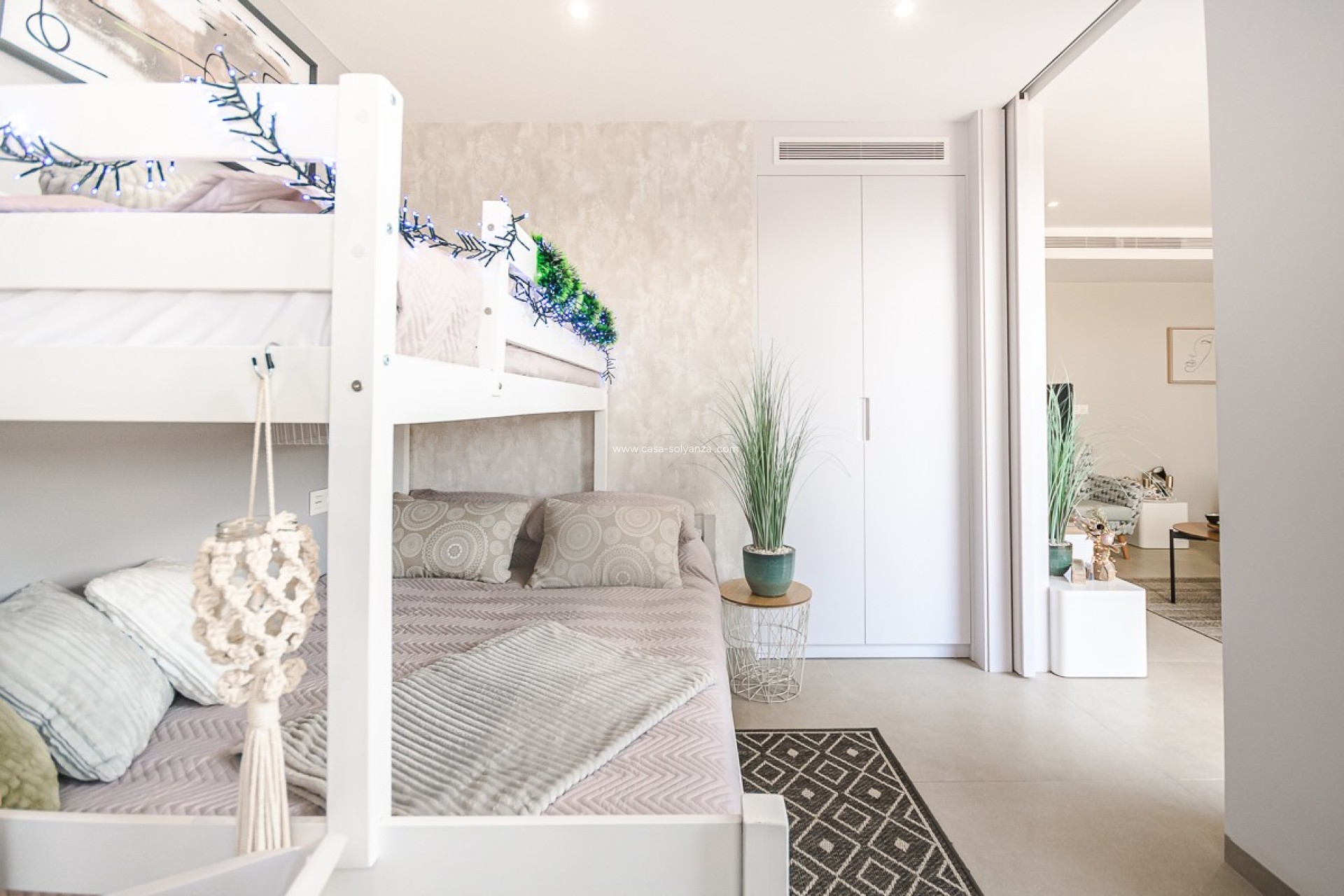 Revente - Appartement - San Pedro del Pinatar