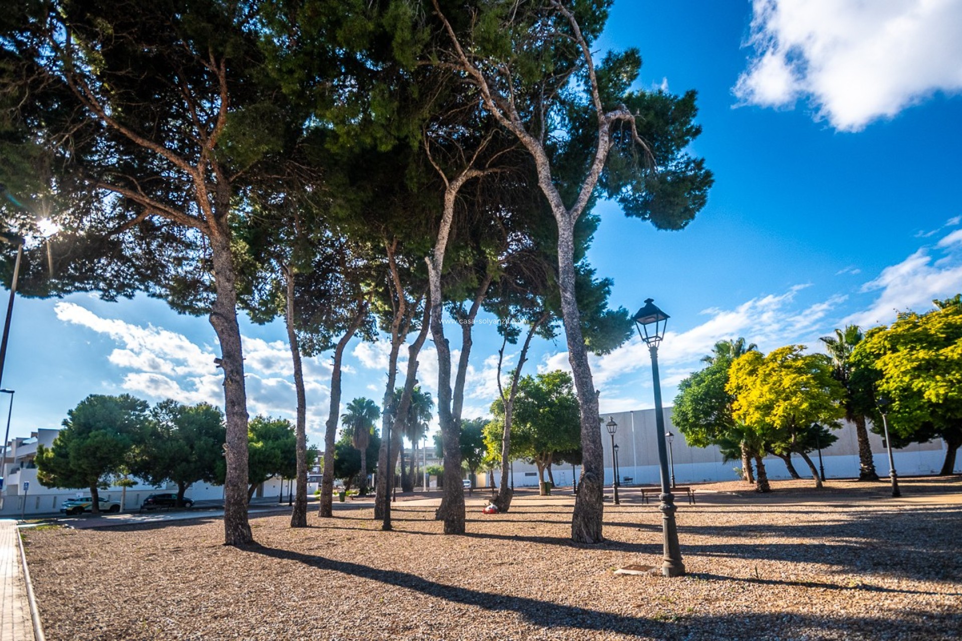 Revente - Appartement - San Pedro del Pinatar