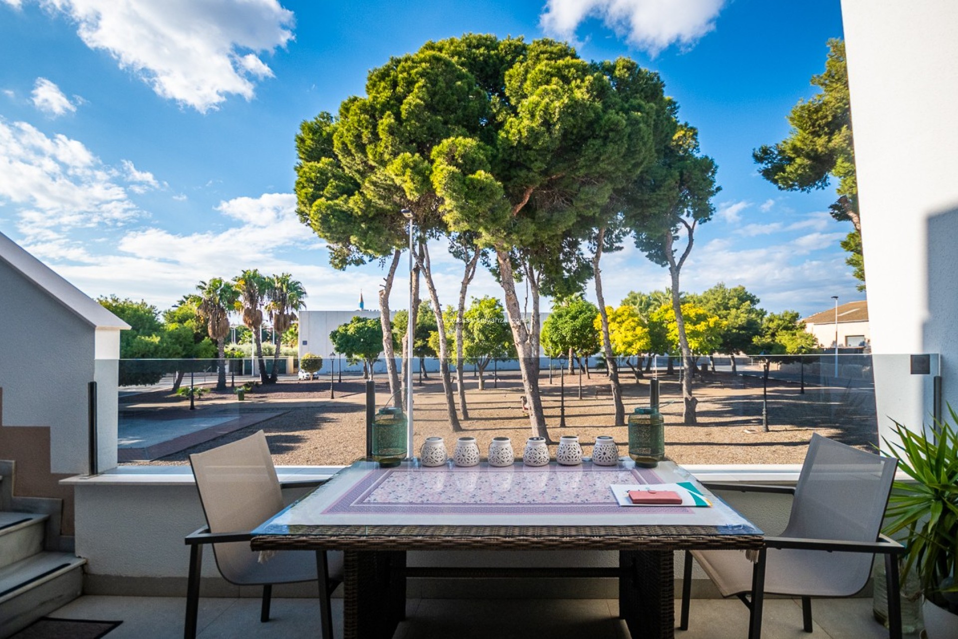 Revente - Appartement - San Pedro del Pinatar