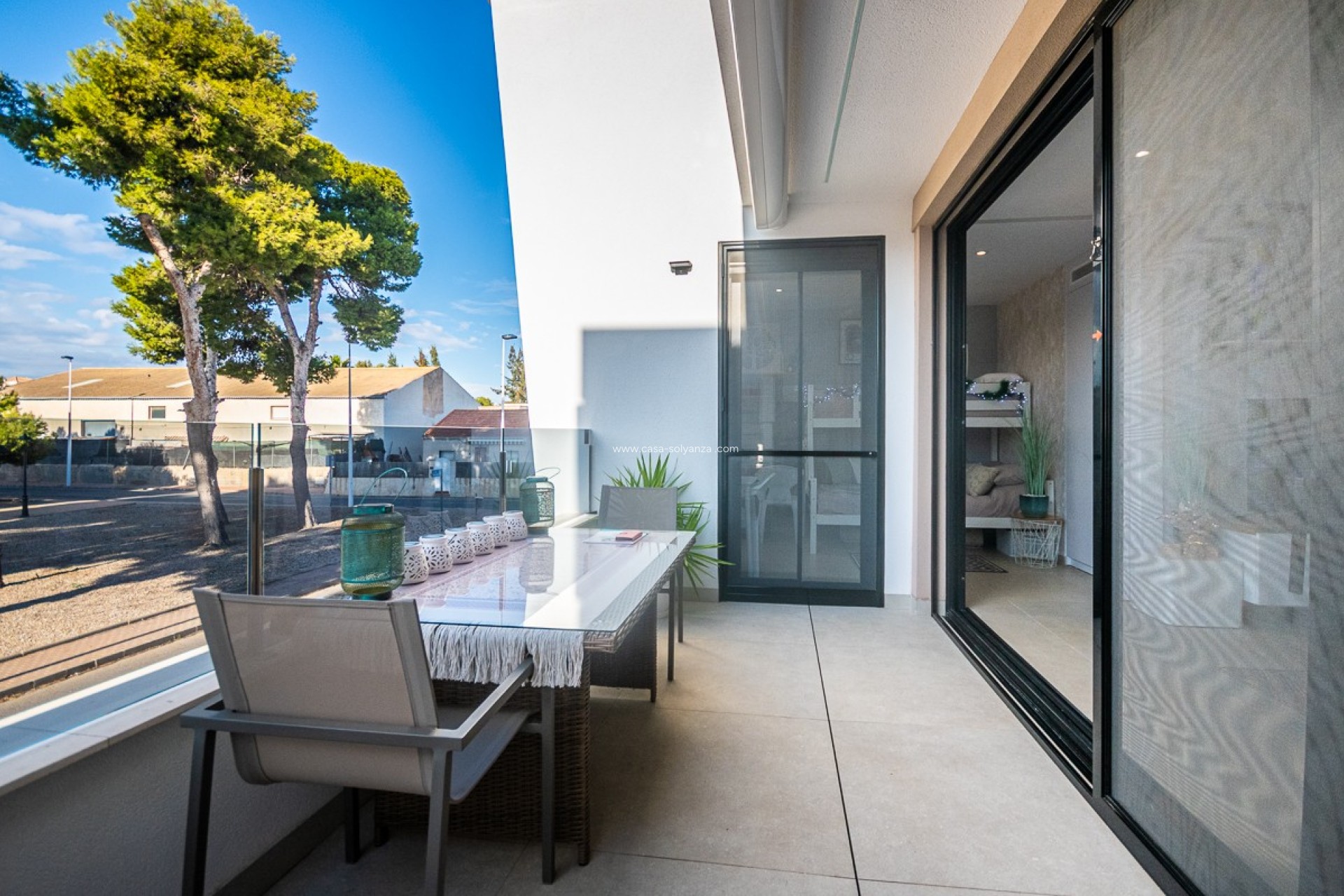 Revente - Appartement - San Pedro del Pinatar