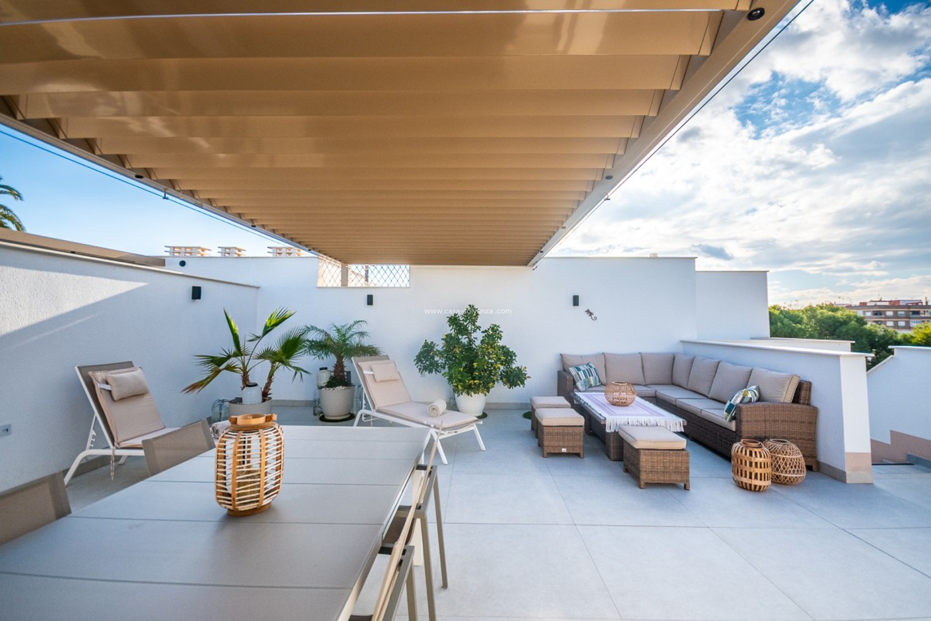 Revente - Appartement - San Pedro del Pinatar
