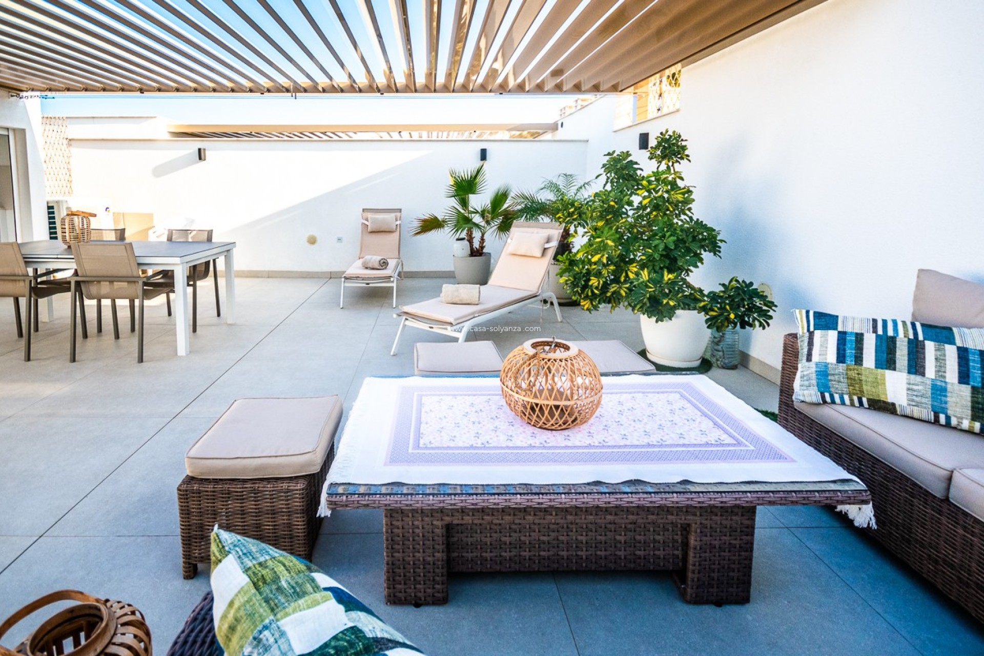Revente - Appartement - San Pedro del Pinatar