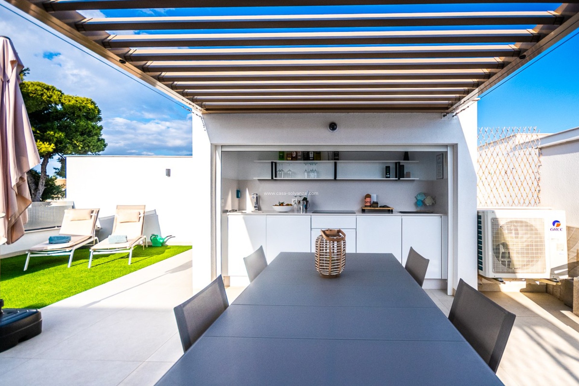 Revente - Appartement - San Pedro del Pinatar