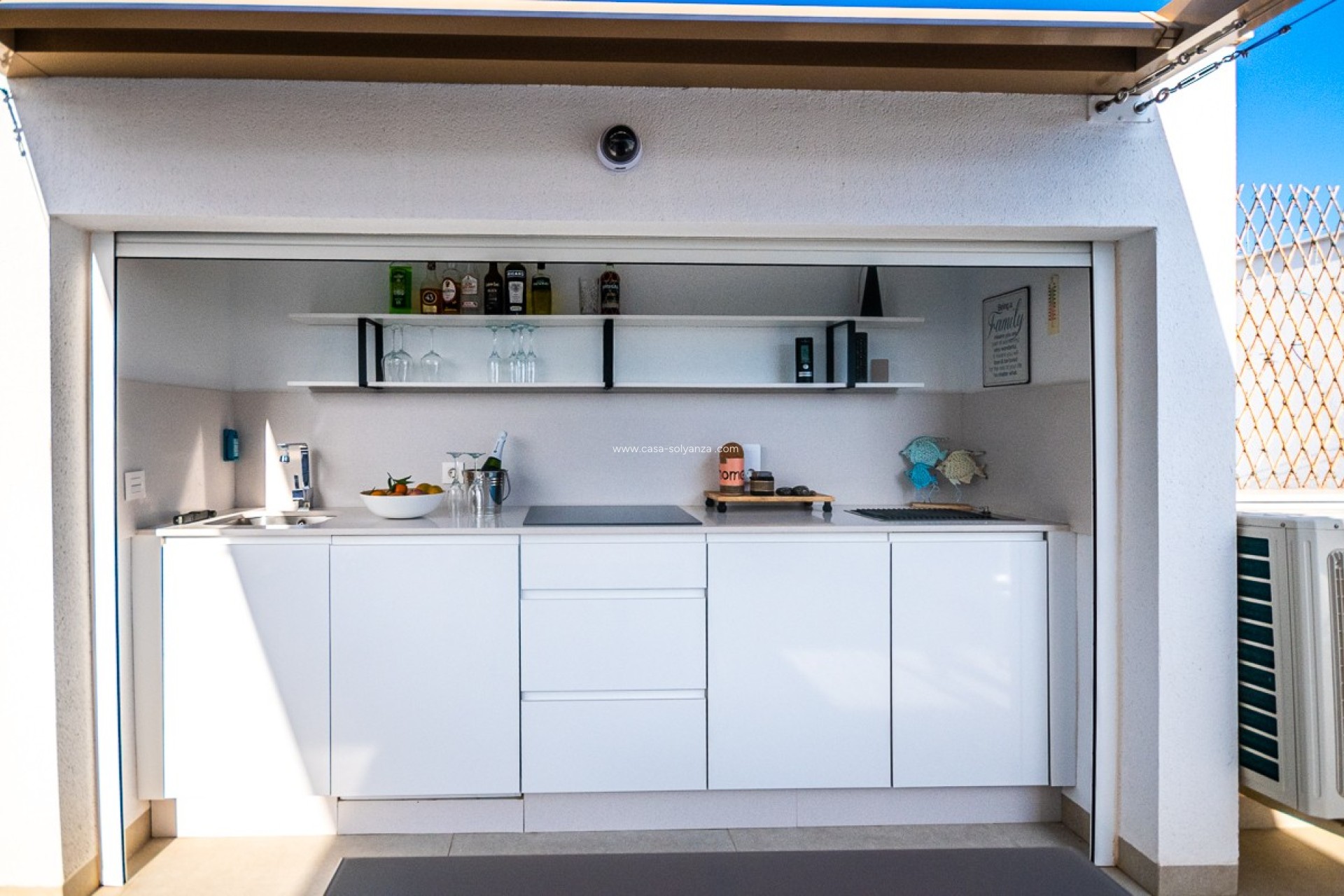 Revente - Appartement - San Pedro del Pinatar