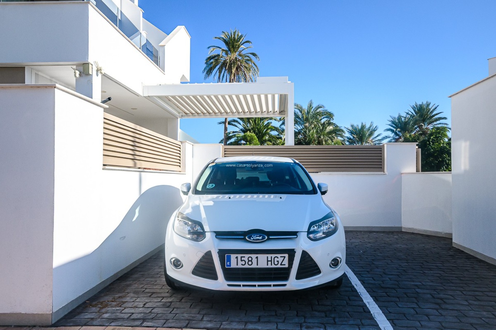 Revente - Appartement - San Pedro del Pinatar