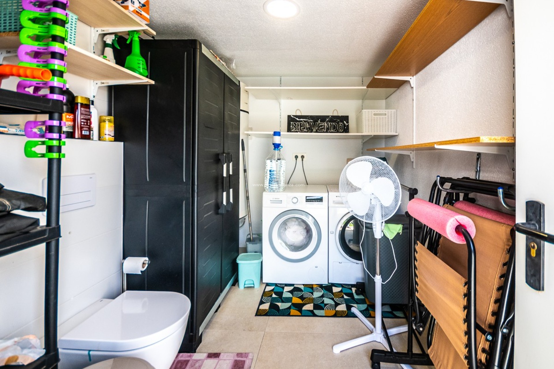 Revente - Appartement - San Pedro del Pinatar