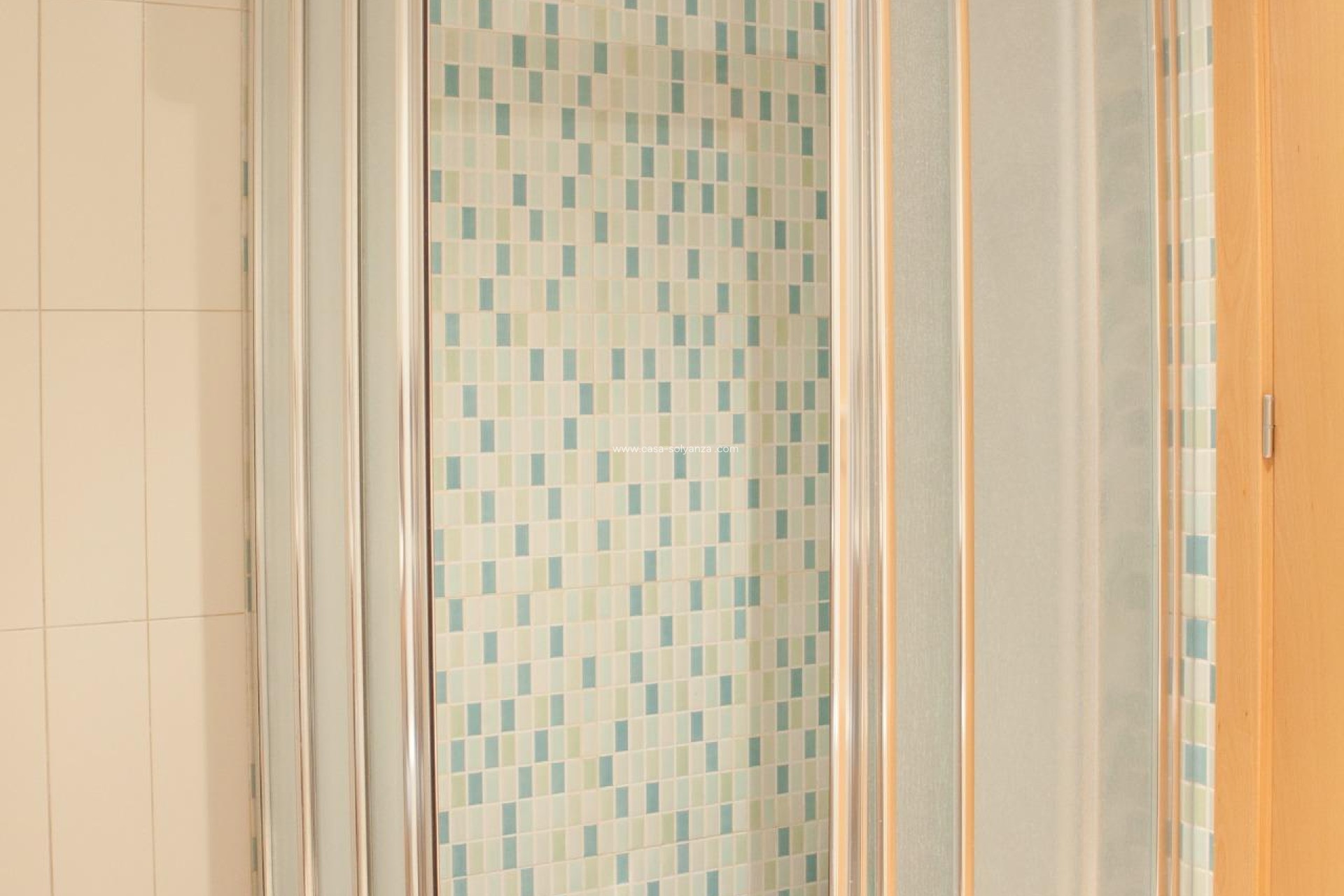 Revente - Appartement - Santa Pola - Centro