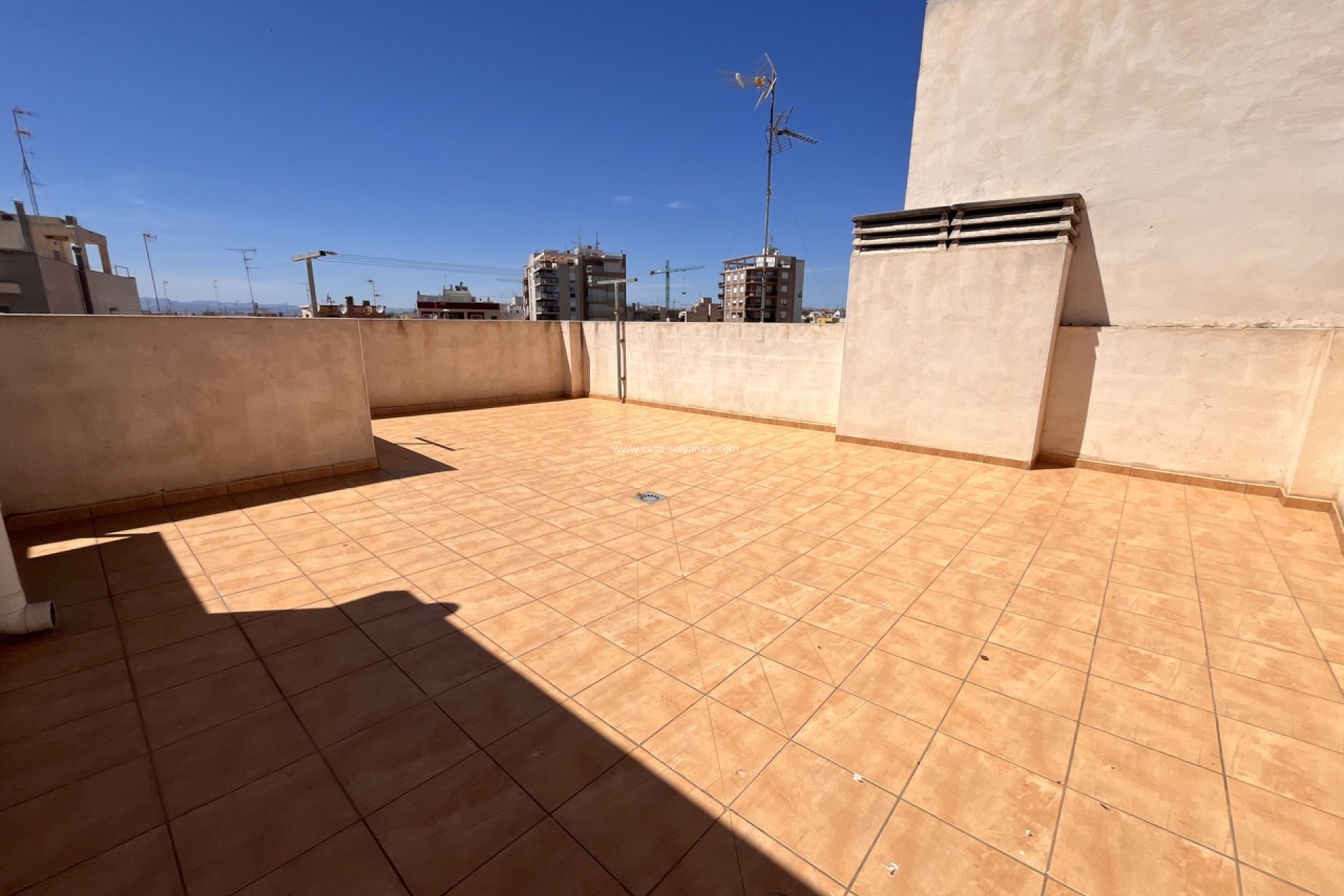 Revente - Appartement - Santa Pola - Costa Blanca